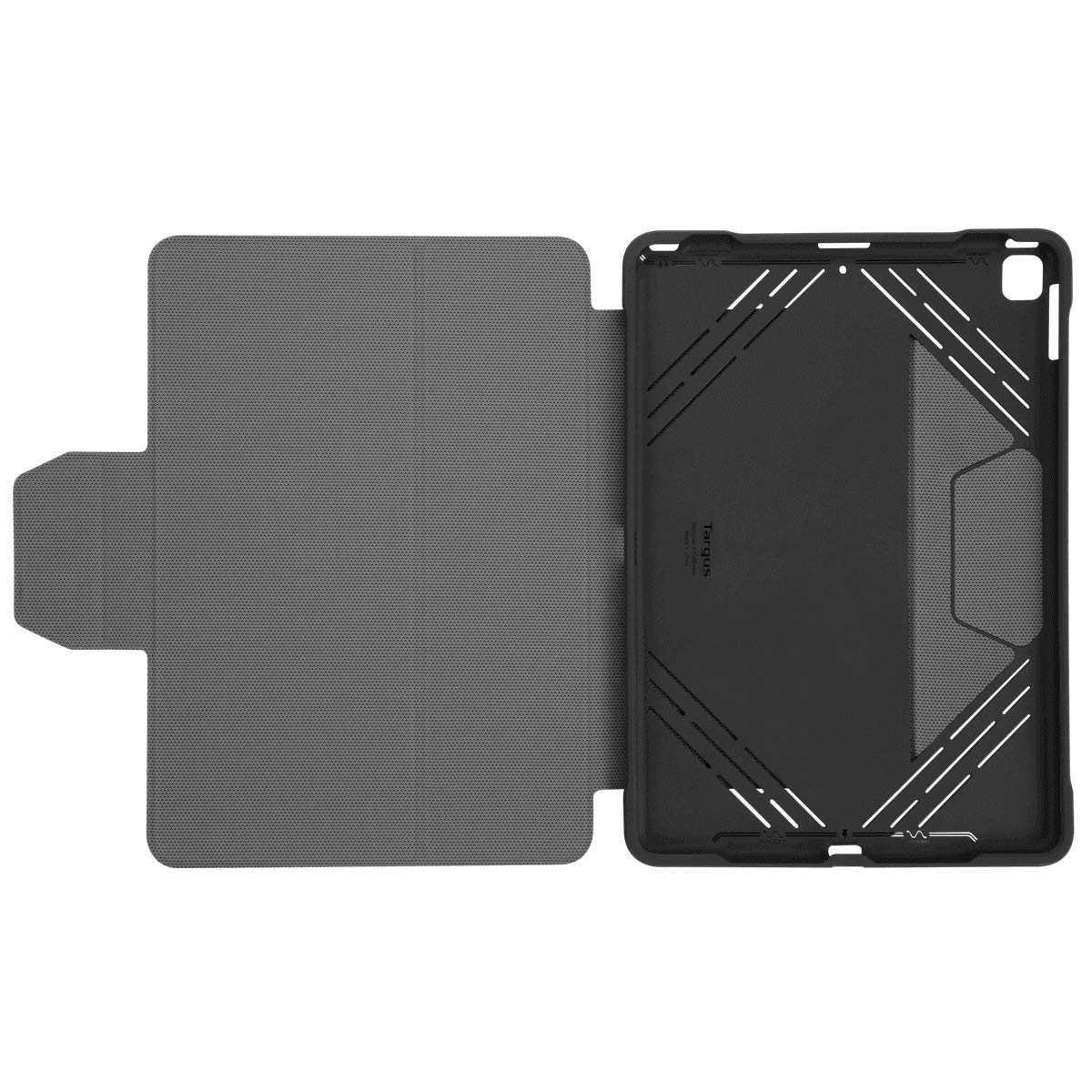 targus-pro-tek-tablet-case-for-ipad-10-2-7th-8th-9th-gen-ipad-air-10-5-and-ipad- image 6