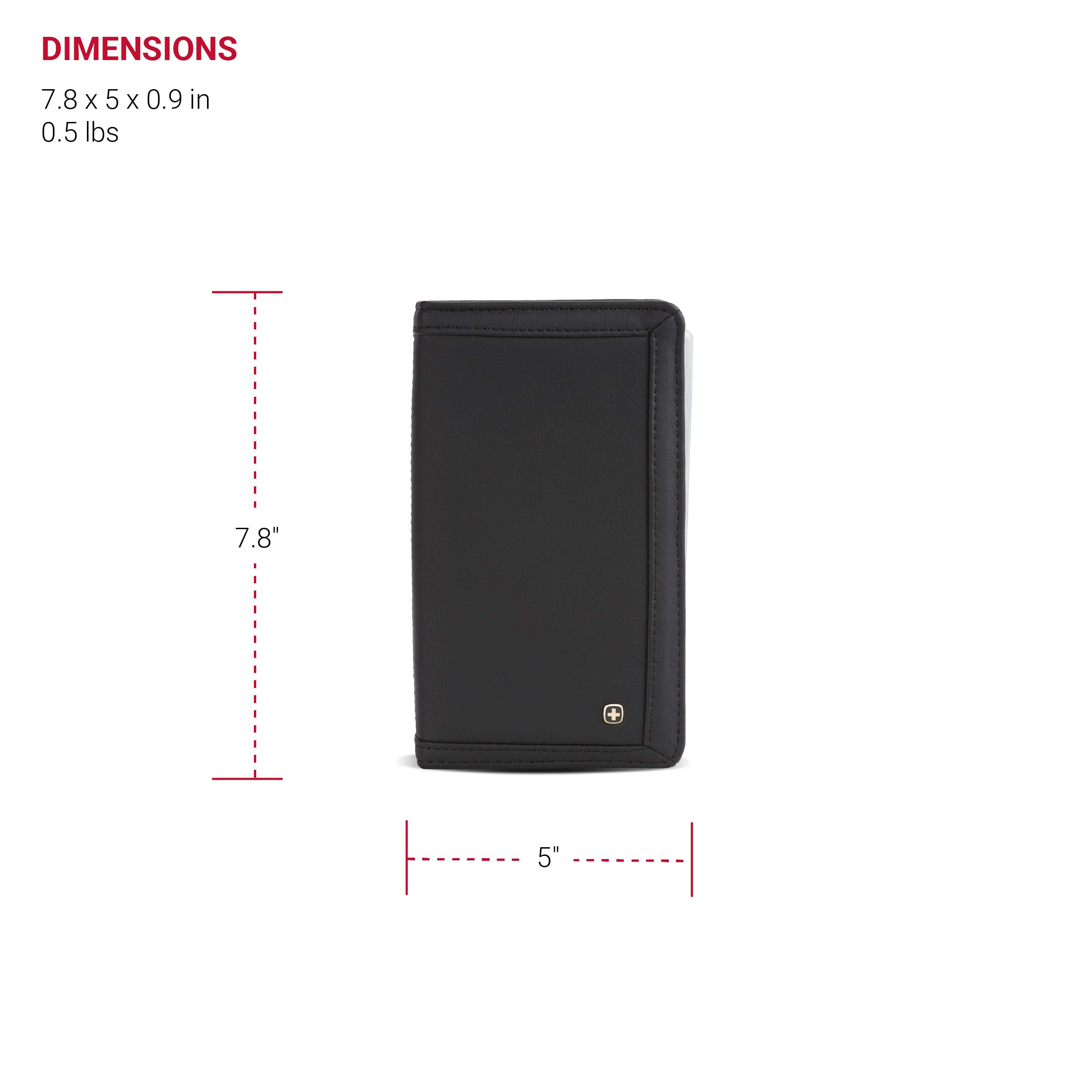 swissgear-wenger-leah-executive-156-count-credit-card-and-business-card-holder-w image 5