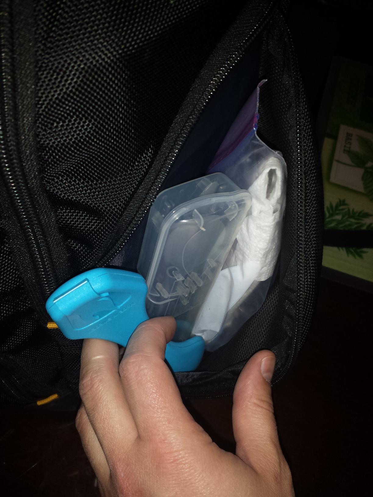 Good backpack