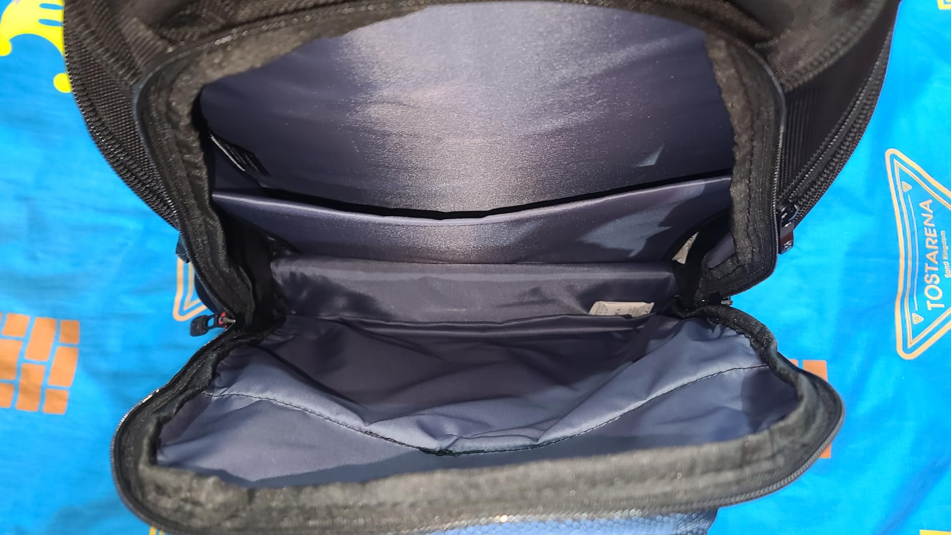 Best backpack I've had