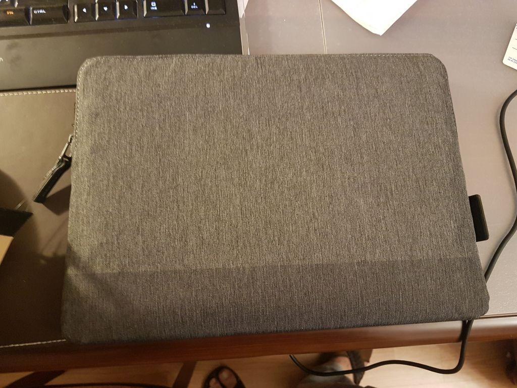 Love the fabric