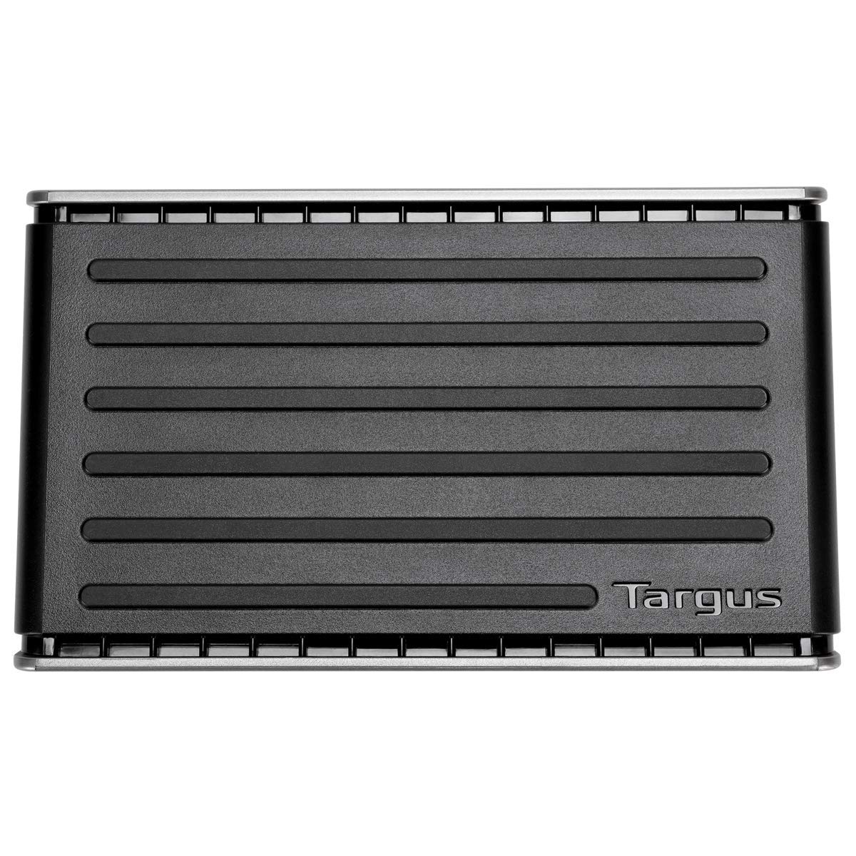targus-universal-usb-c-displayport-dv1k-4k-alt-mode-docking-station-with-power-d image 6
