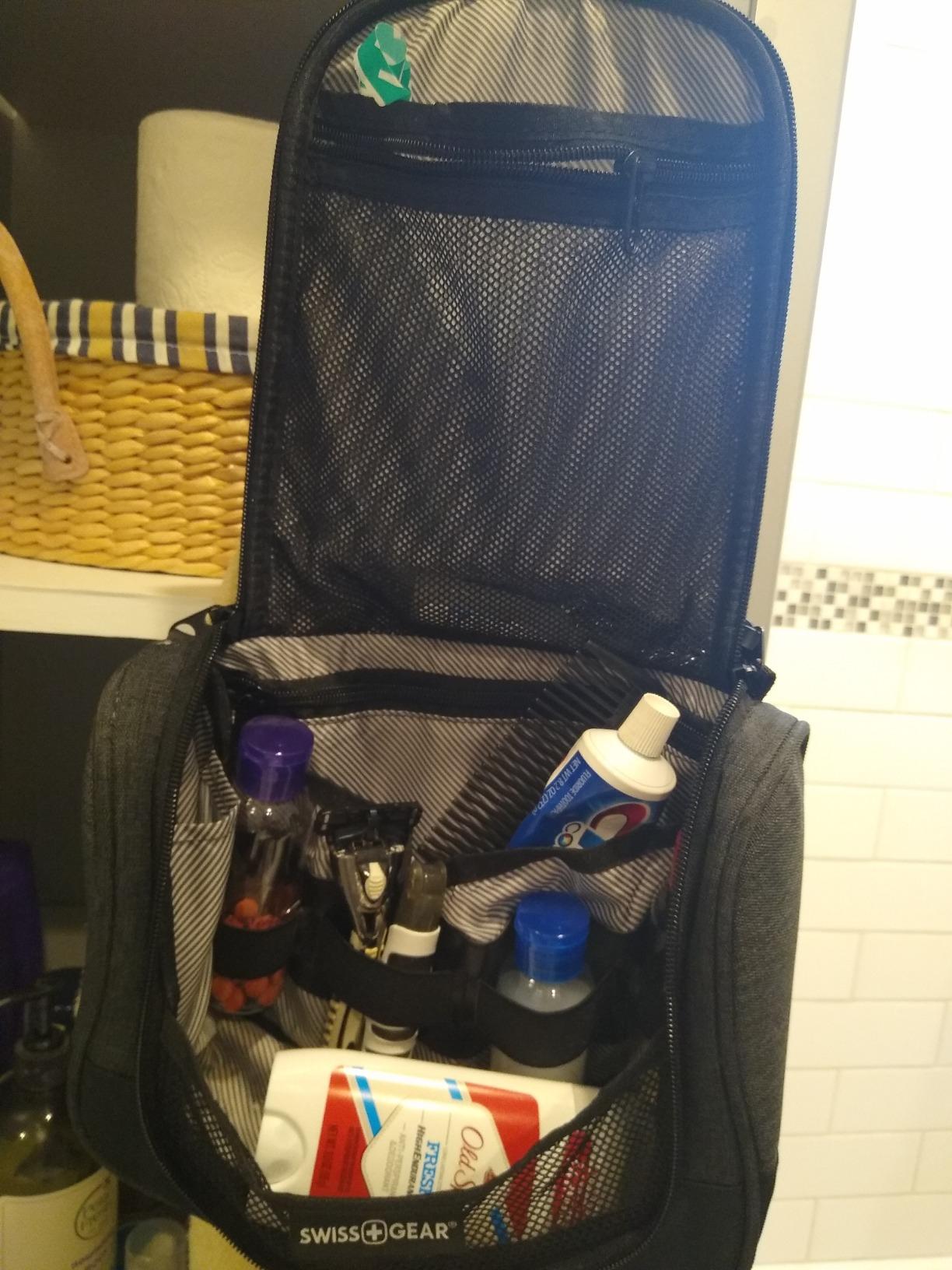 Great organizer