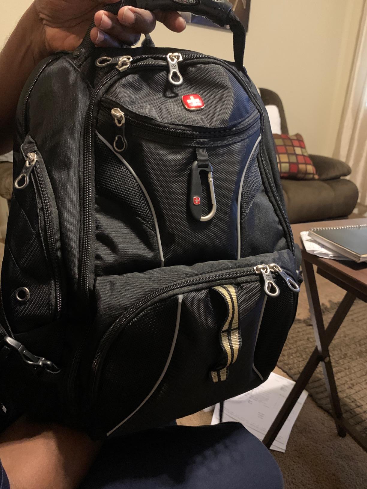 Perfect for travel