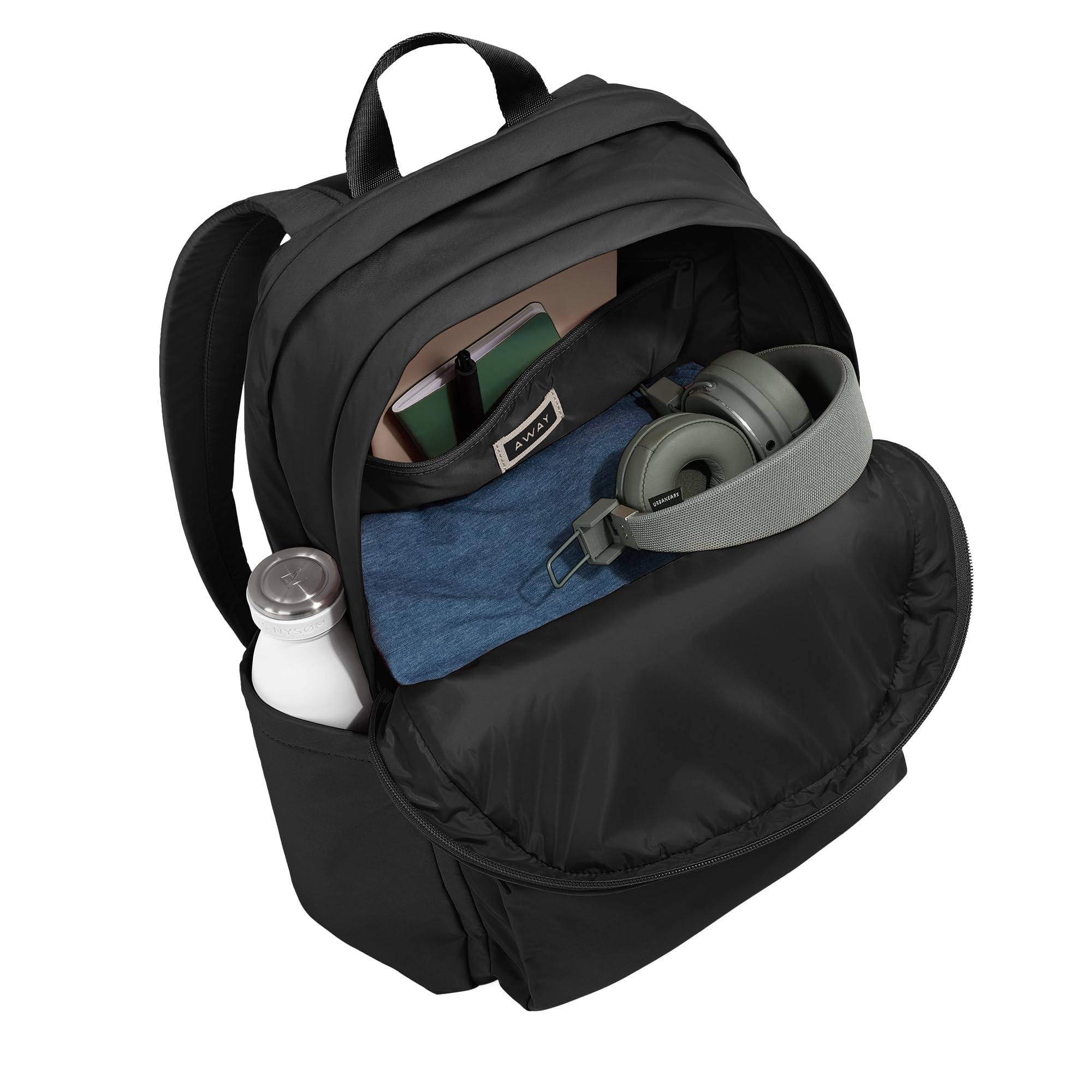 away-large-featherlight-backpack-lightweight-travel-backpack-with-16-laptop-comp image 7
