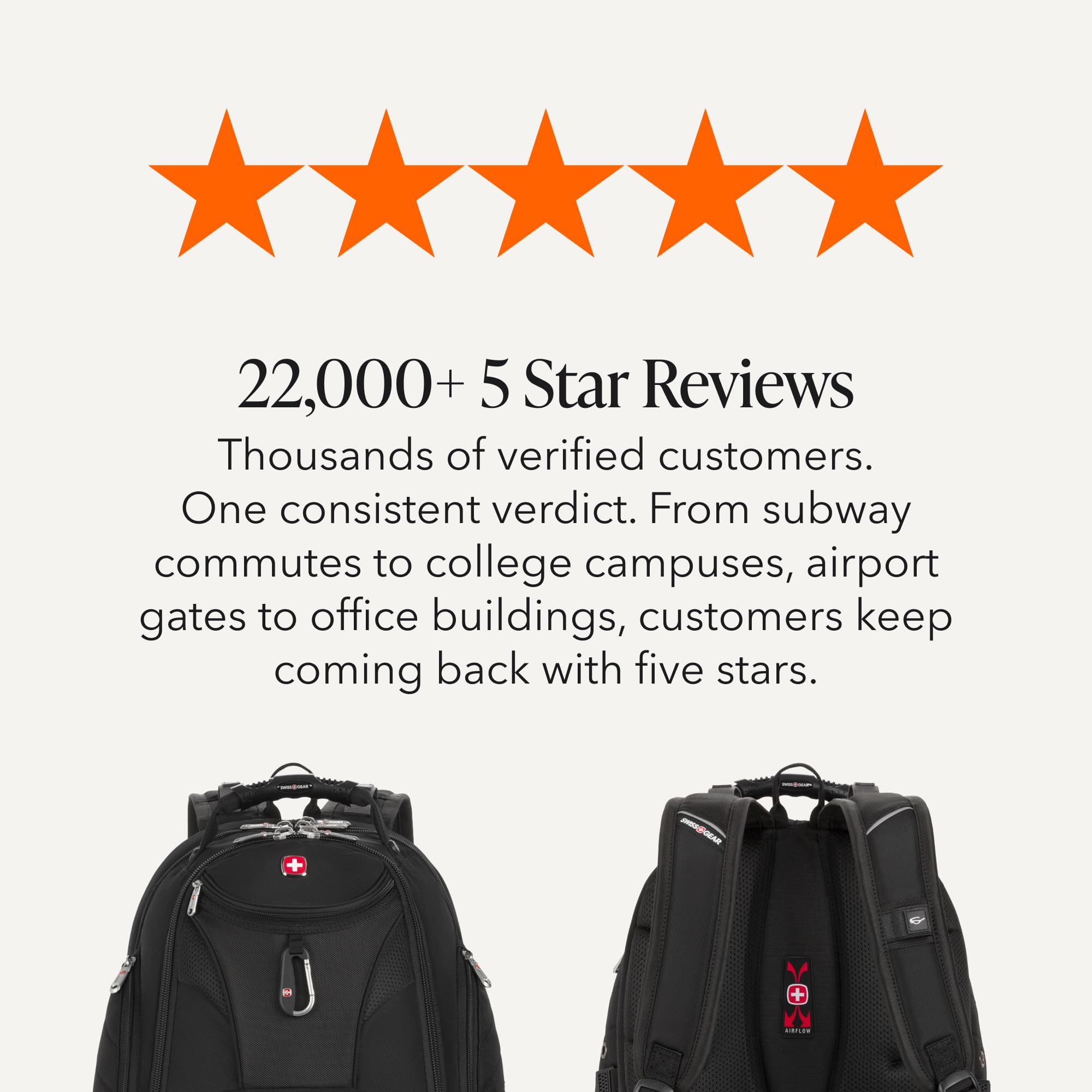 swissgear-1900-scansmart-laptop-backpack-with-rfid-protection-fits-17-inch-lapto image 8