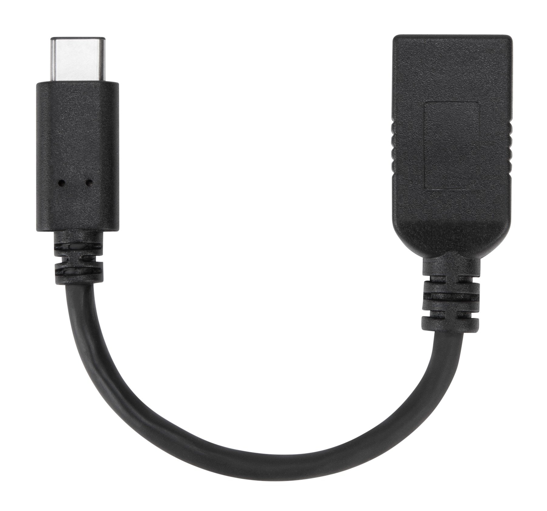 targus-usb-c-to-usb-a-5gbps-adapter-cable-0-15m-acc923usx image 1