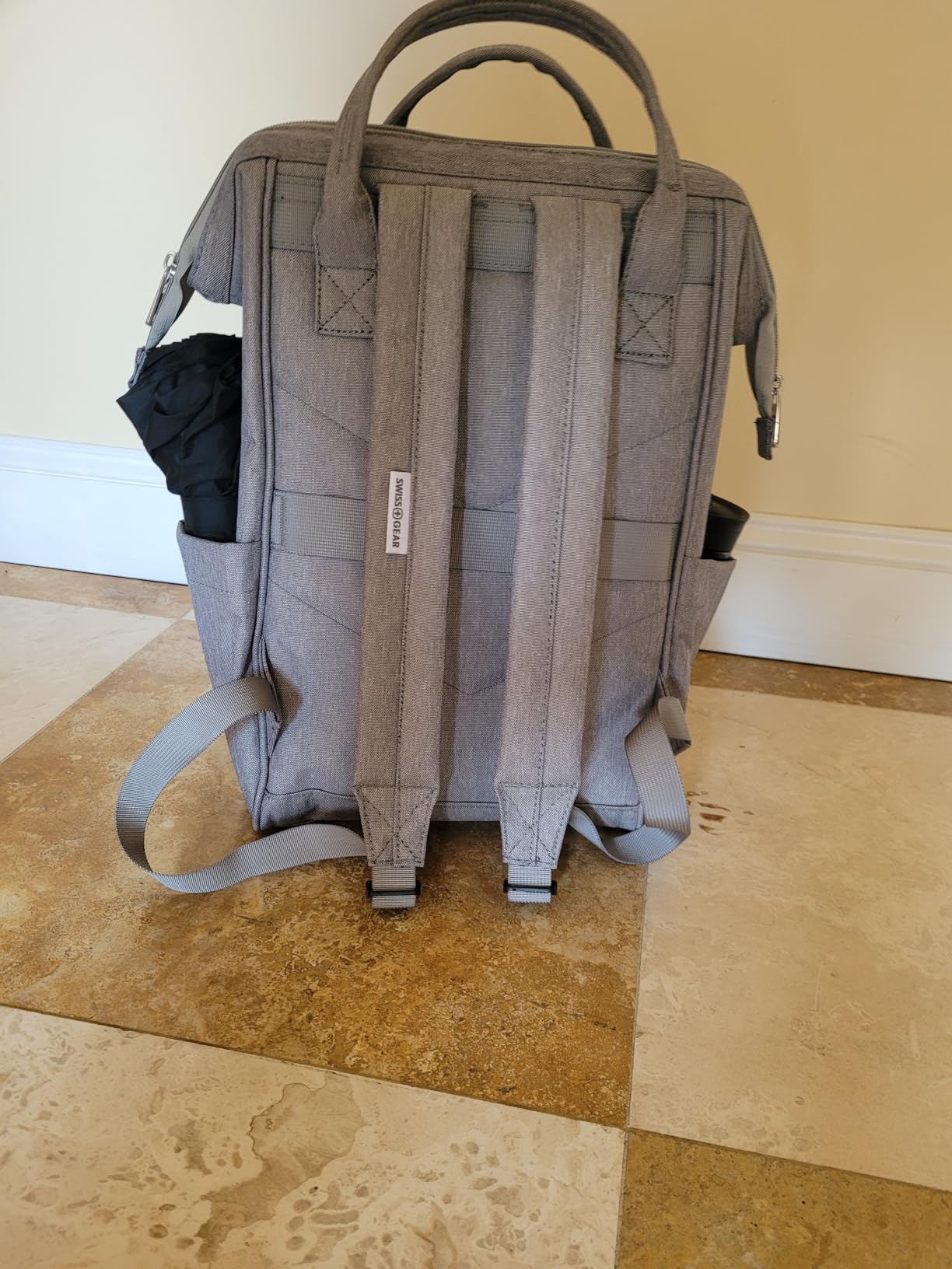 Quality build