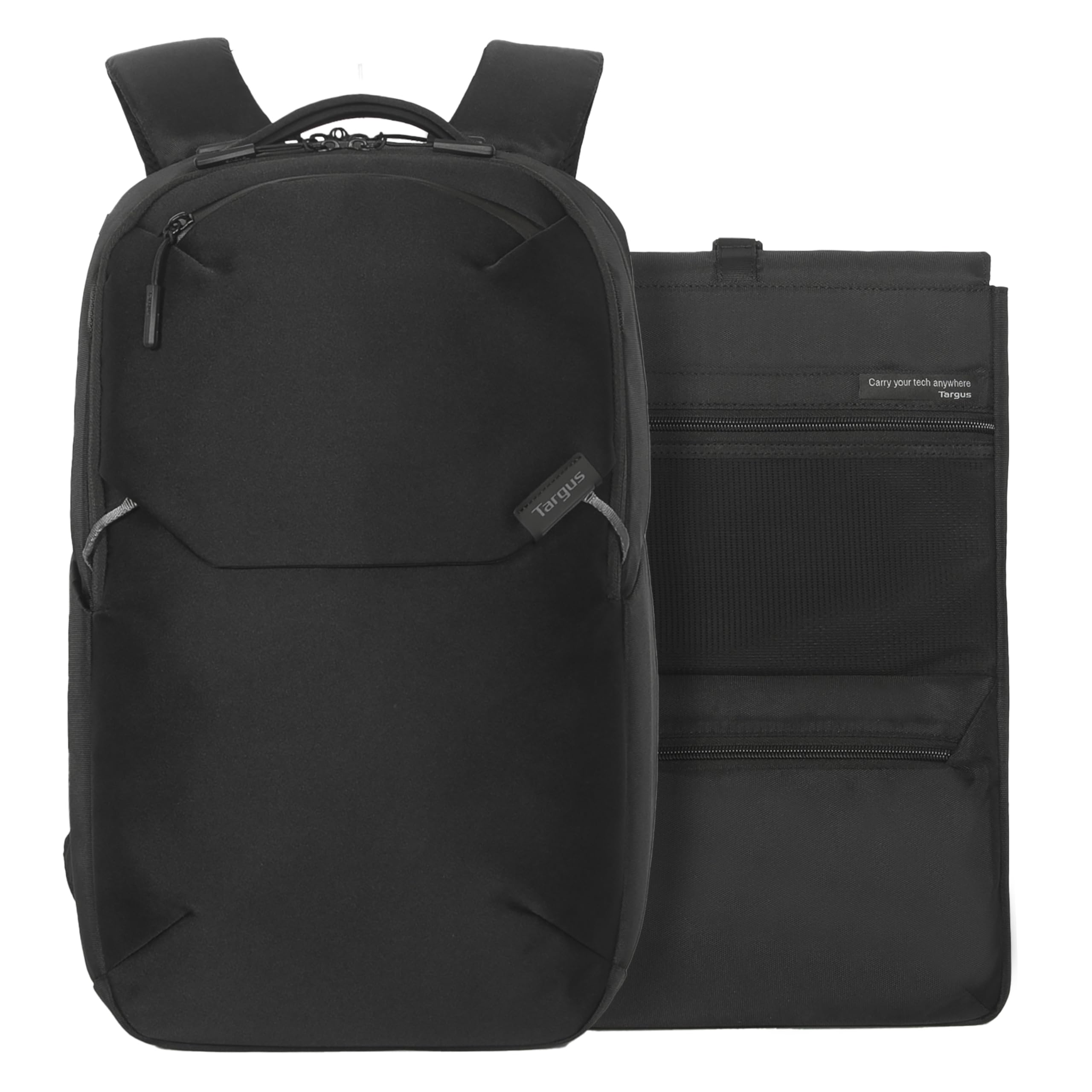 targus-15-16-work-ecosmart-backpack-with-detachable-tech-organizer-tbb657gl image 1