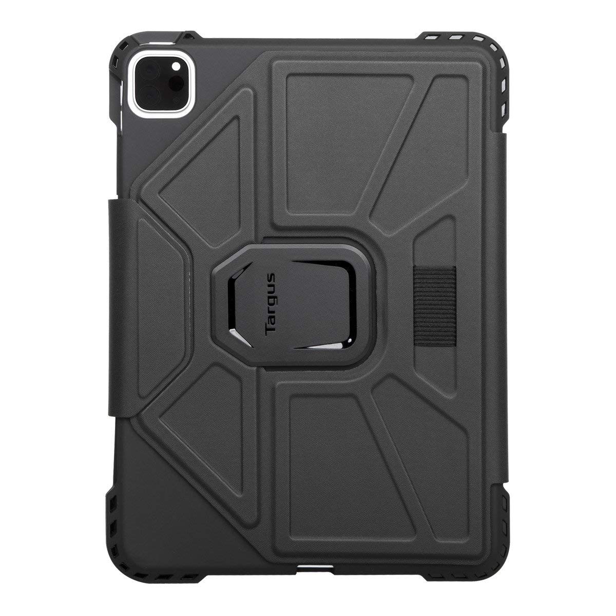 targus-pro-tek-rotating-case-for-ipad-air-10-9-inch-and-ipad-pro-11-inch-black image 1