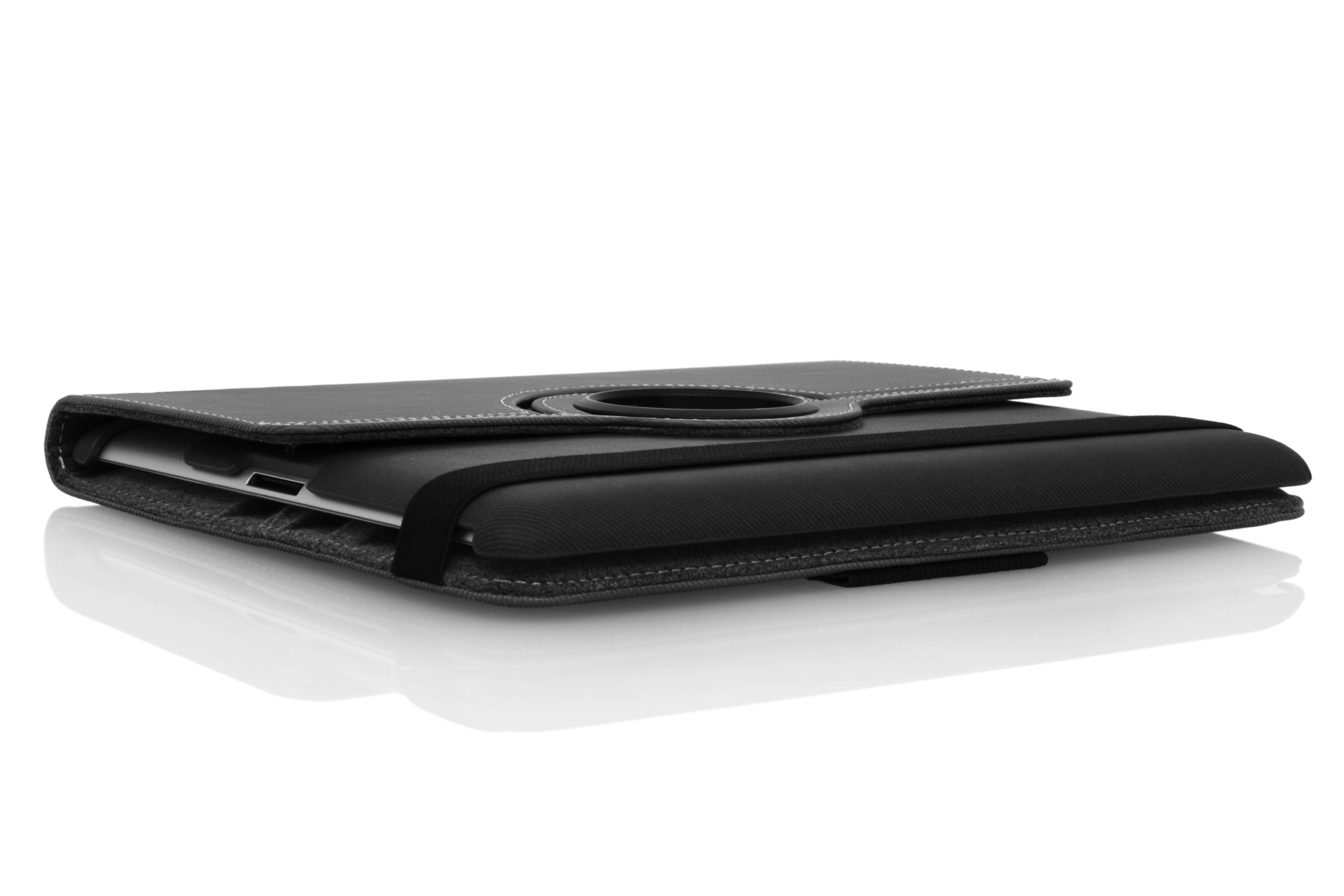 targus-versavu-rotating-case-stand-for-ipad-2-3-4-black image 5