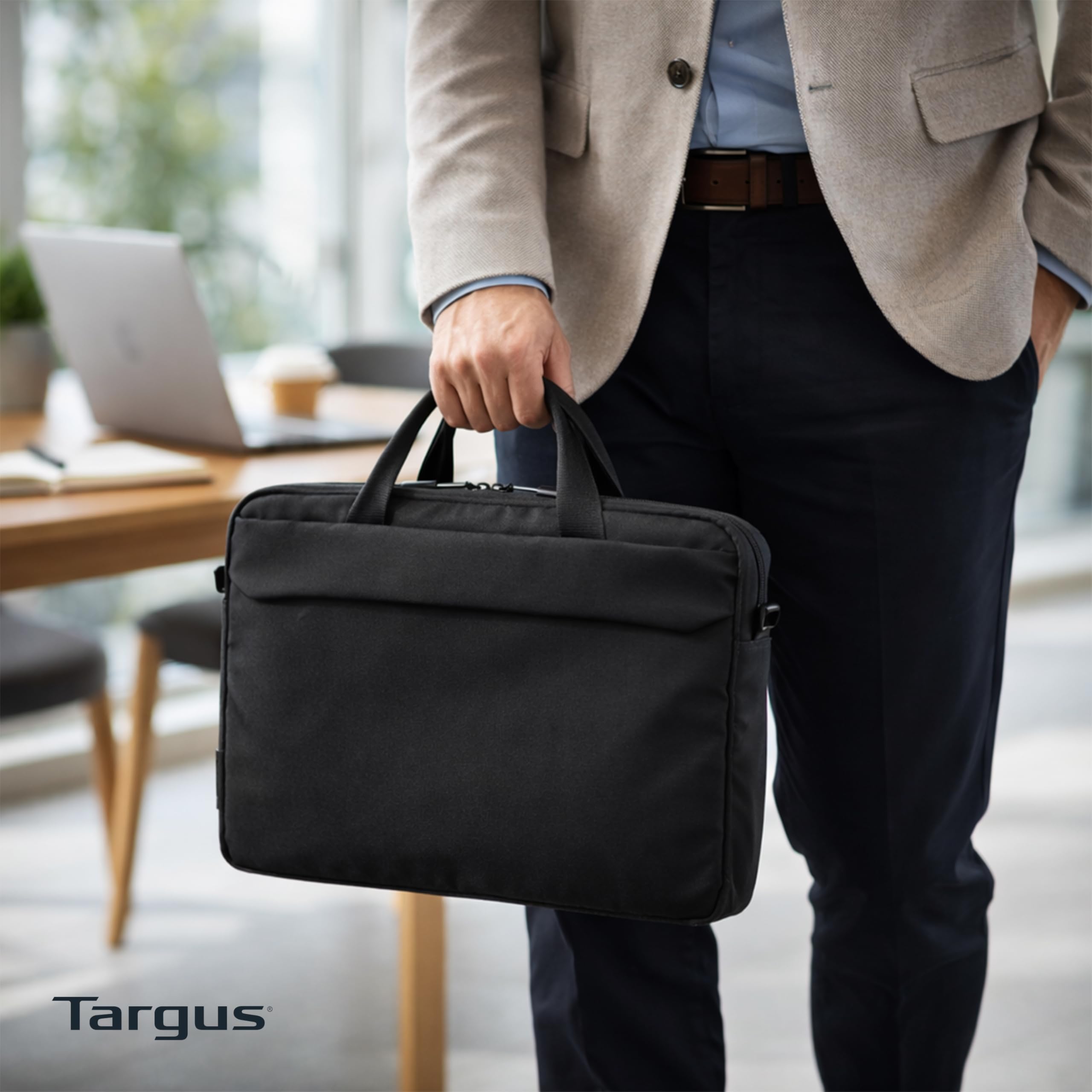 targus-13-14-inch-work-3-in-1-tech-brief-with-detachable-sling-360-protection-an image 6