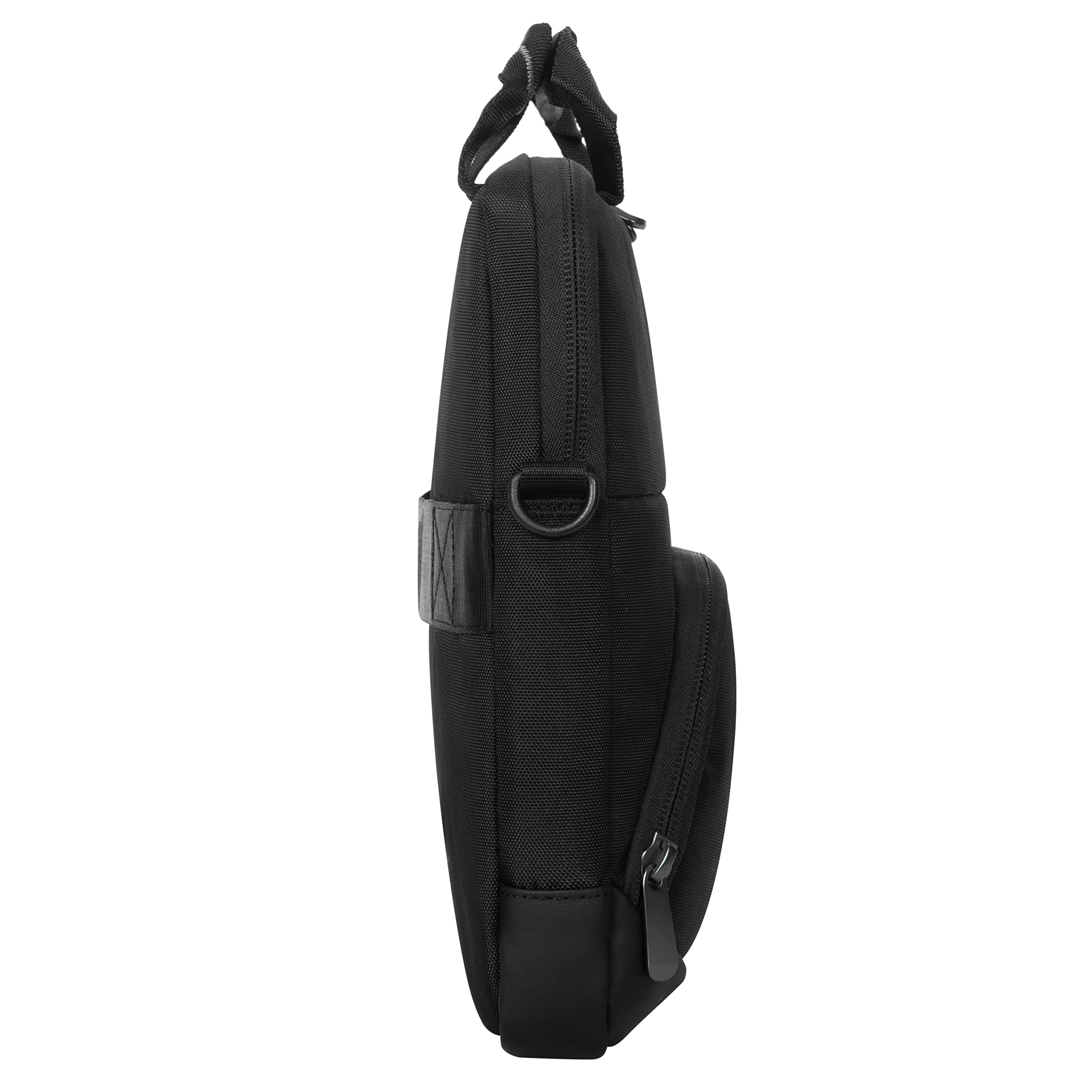 targus-12-14-slimcase-laptop-bag-for-business-and-travel-black-tbs579gl-water-re image 4