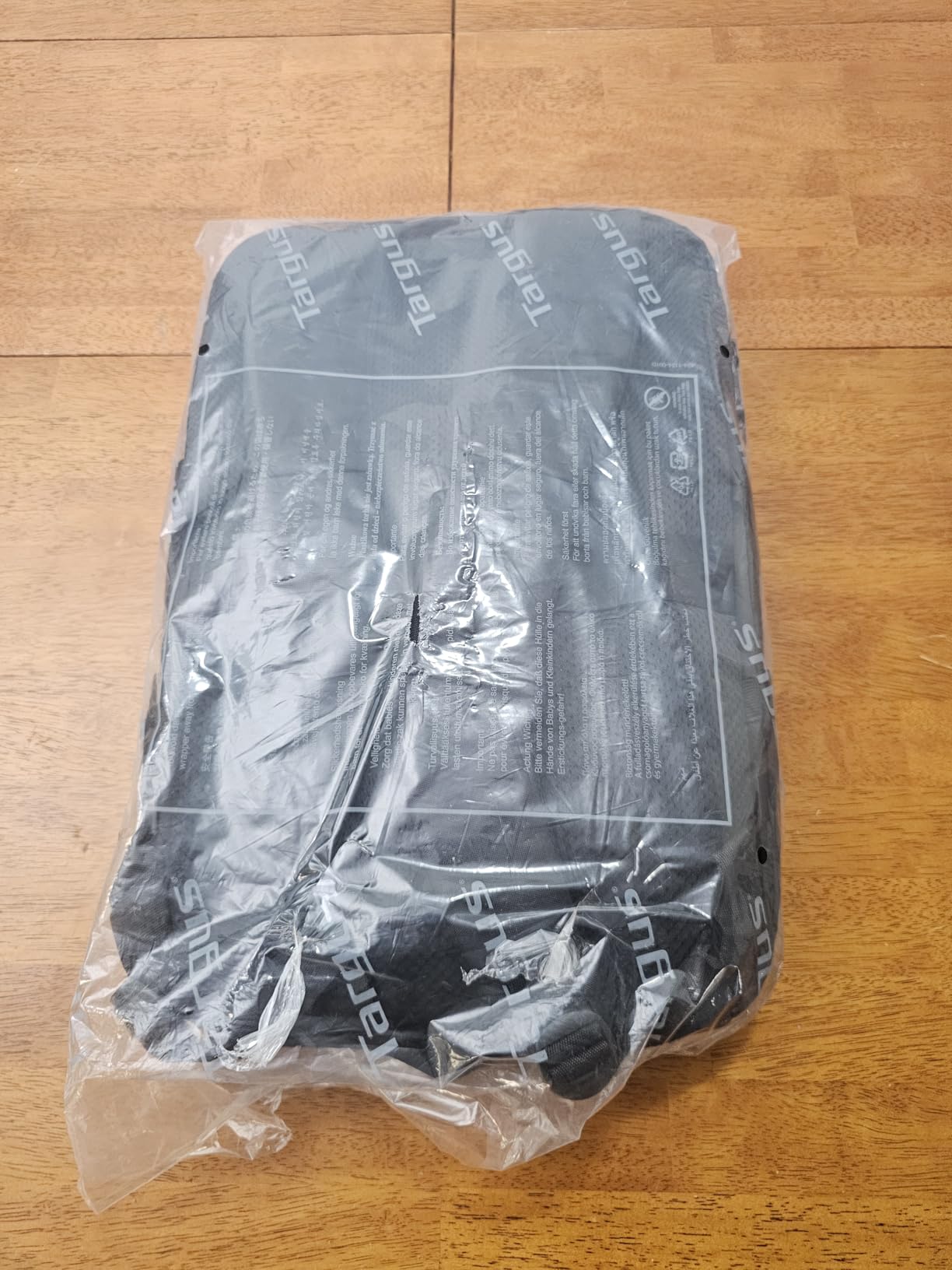Eco-friendly and durable