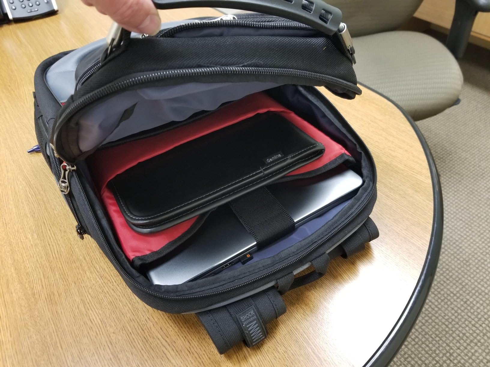 Perfect for school