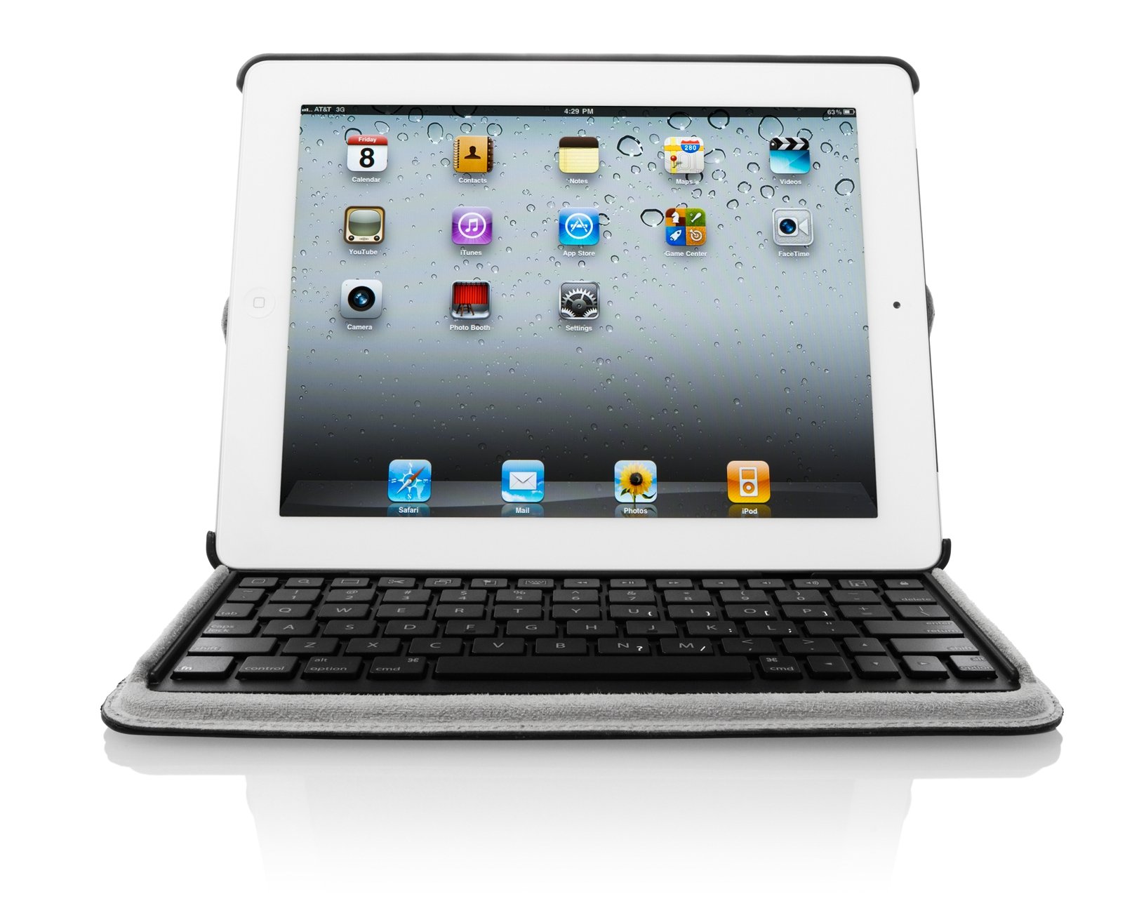 targus-versavu-keyboard-case-for-apple-ipad-3rd-generation-thz17101us-black image 5