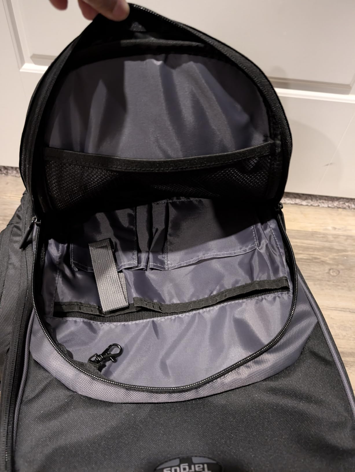 Great for travel