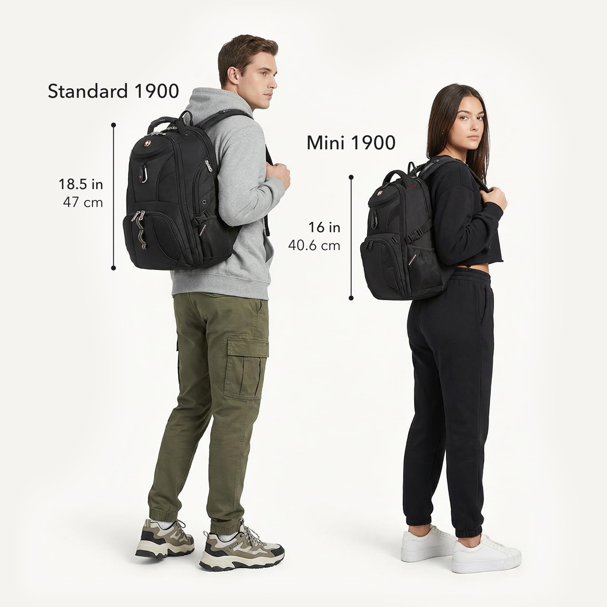 swissgear-1900-scansmart-laptop-backpack-with-rfid-protection-fits-17-inch-lapto image 7
