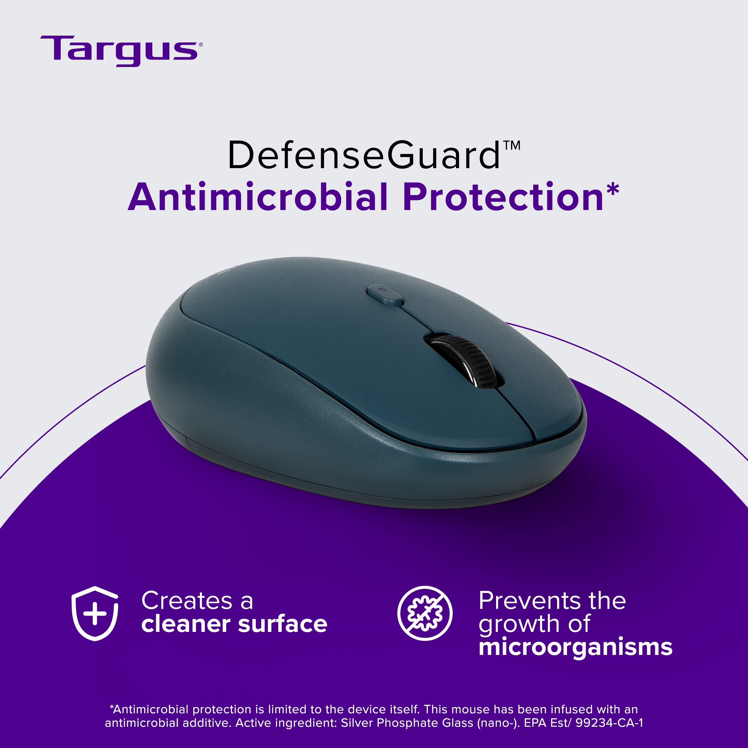 targus-midsize-comfort-multi-device-wireless-mouse-pmb58202gl-bluetooth-2-4ghz-b image 4