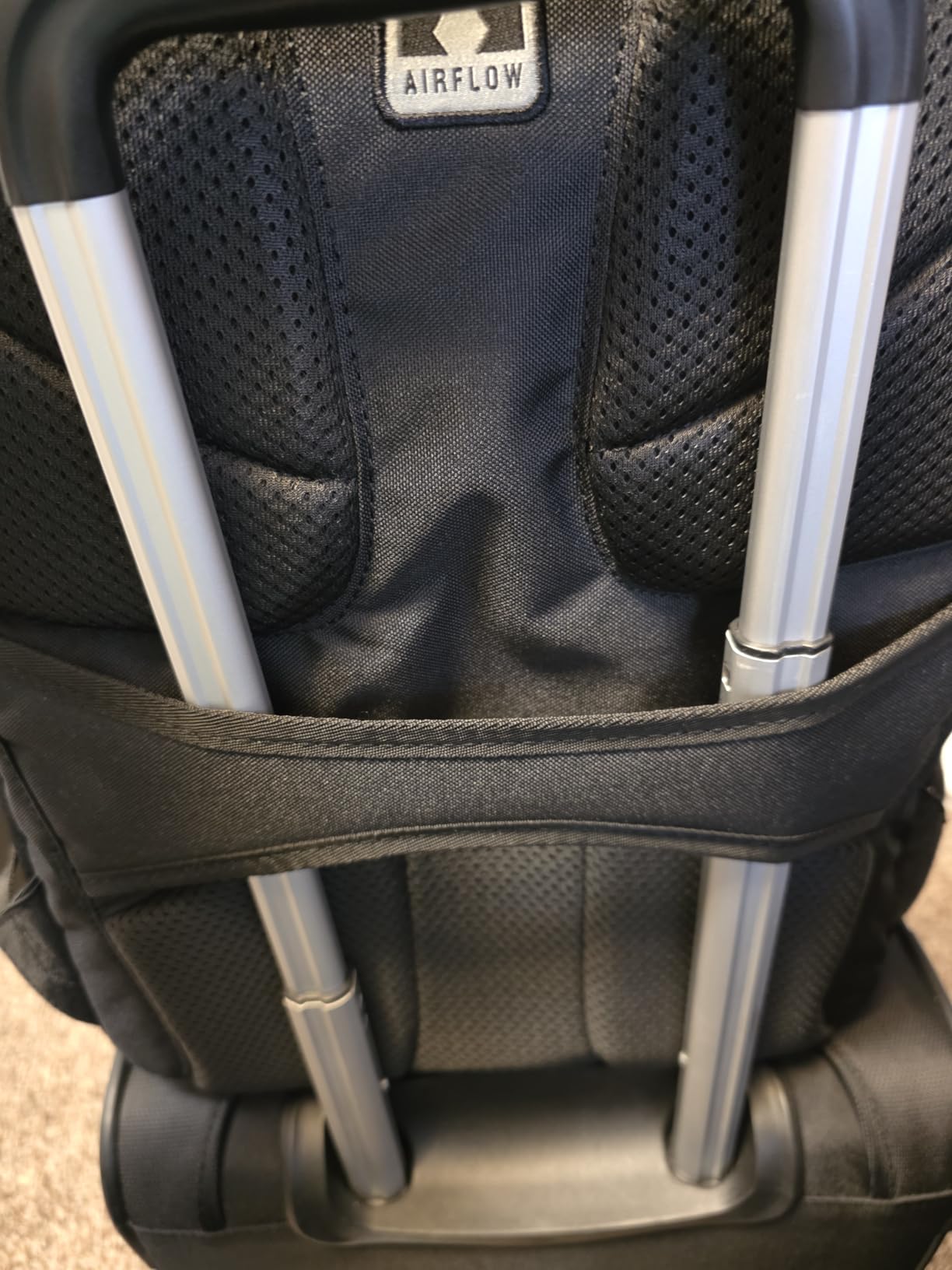 Good backpack for work