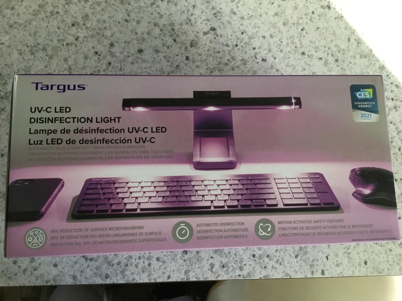 Must-have for home office