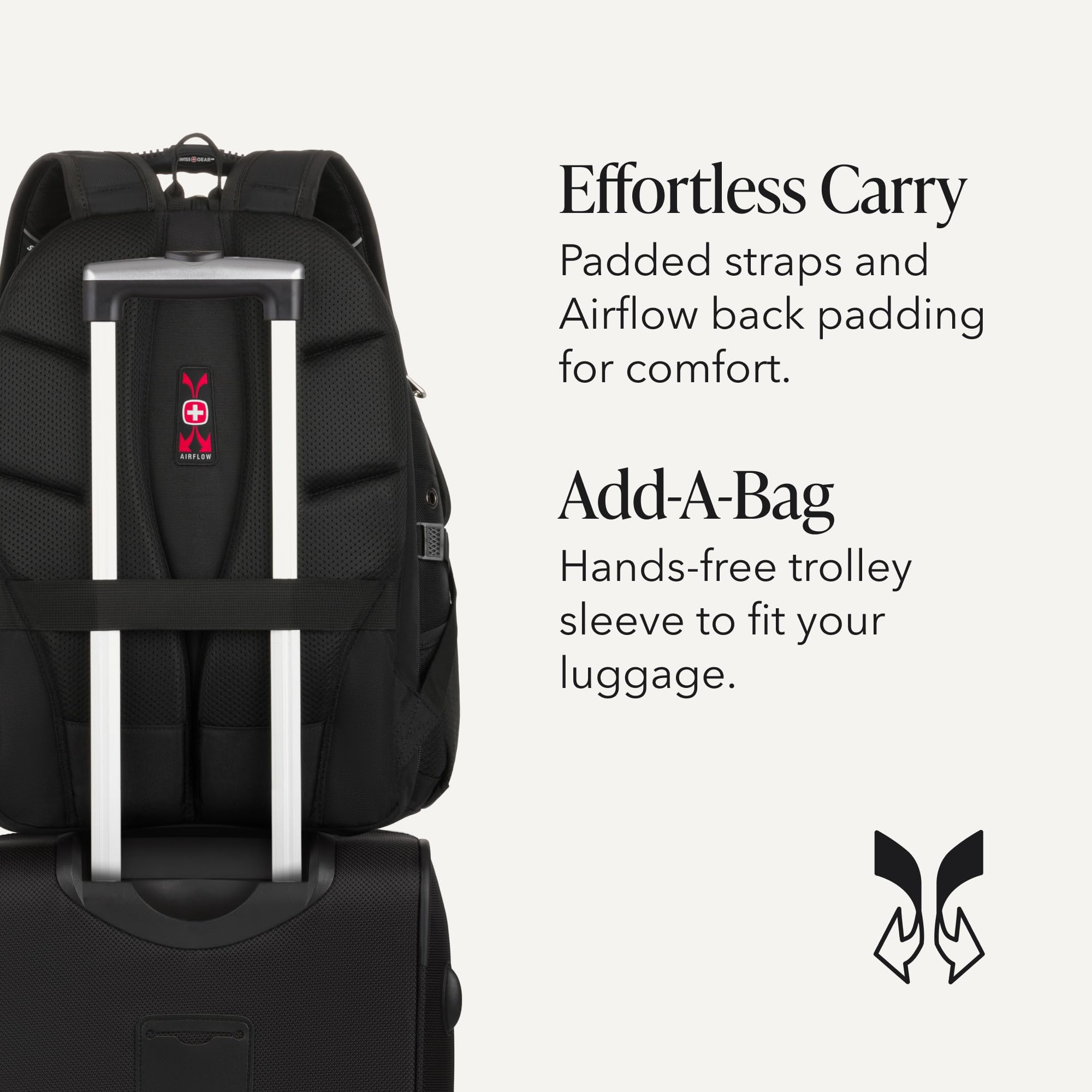 swissgear-1900-scansmart-laptop-backpack-with-rfid-protection-fits-17-inch-lapto image 6
