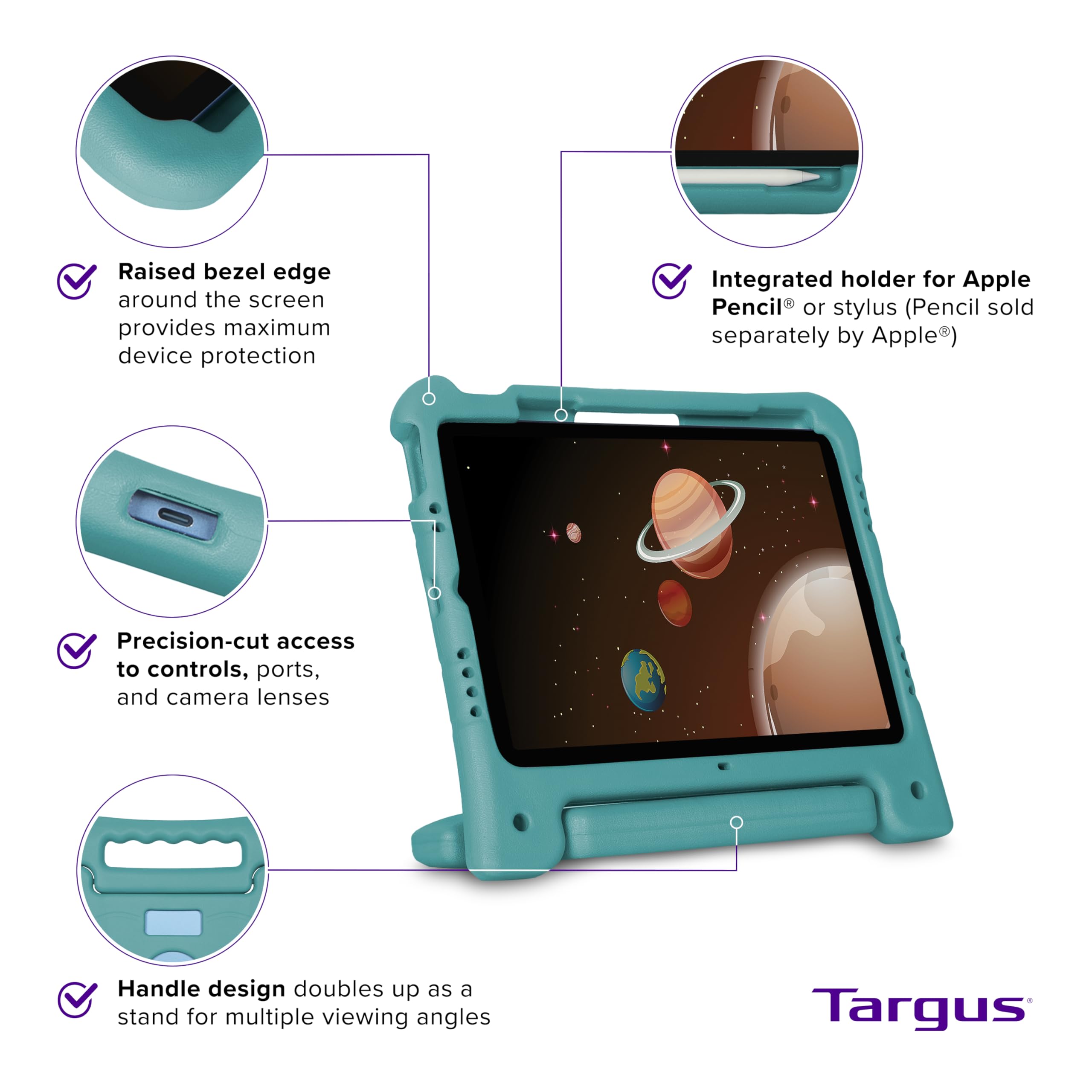 targus-thd96405gl-kids-antimicrobial-case-for-ipad-11-inch-10-9-inch-and-ipad-pr image 2