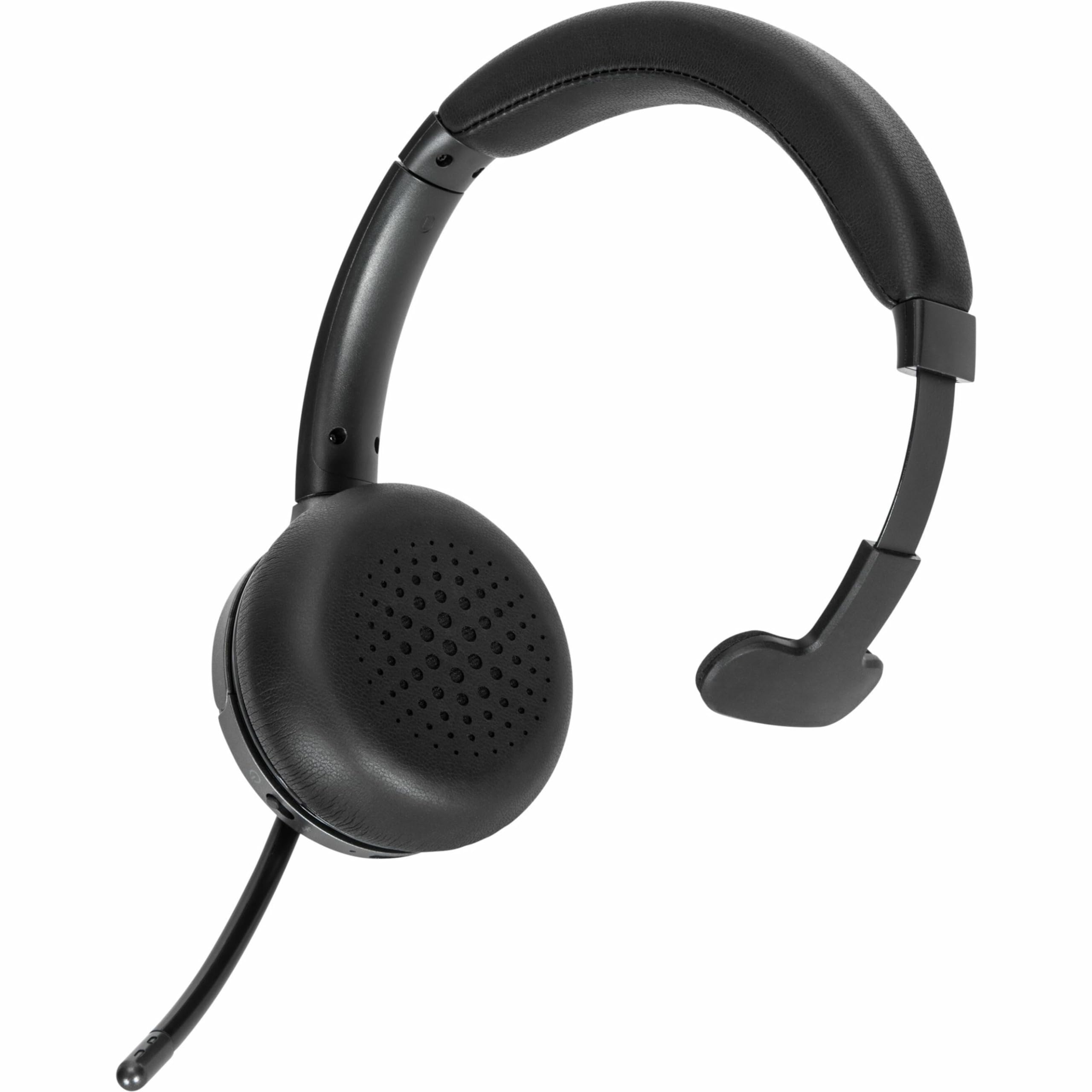 targus-wireless-bluetooth-mono-headset-detachable-mic-noise-canceling-20-hours-t image 5