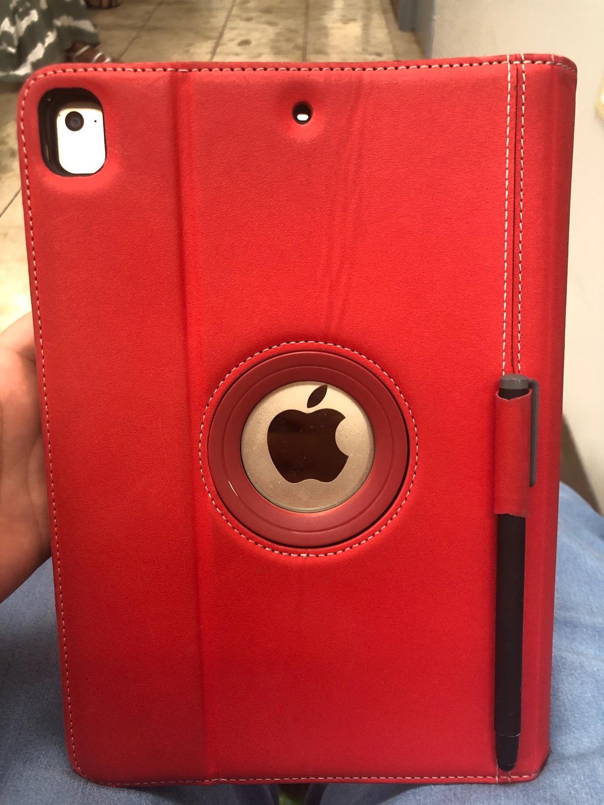 Good protection, but bulky