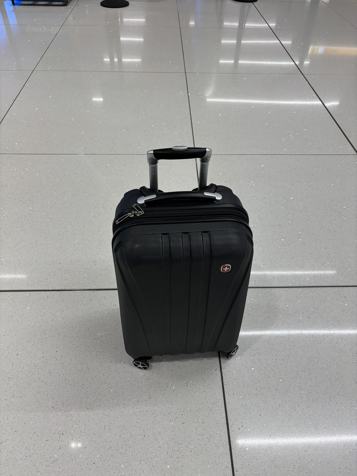 Durable and spacious
