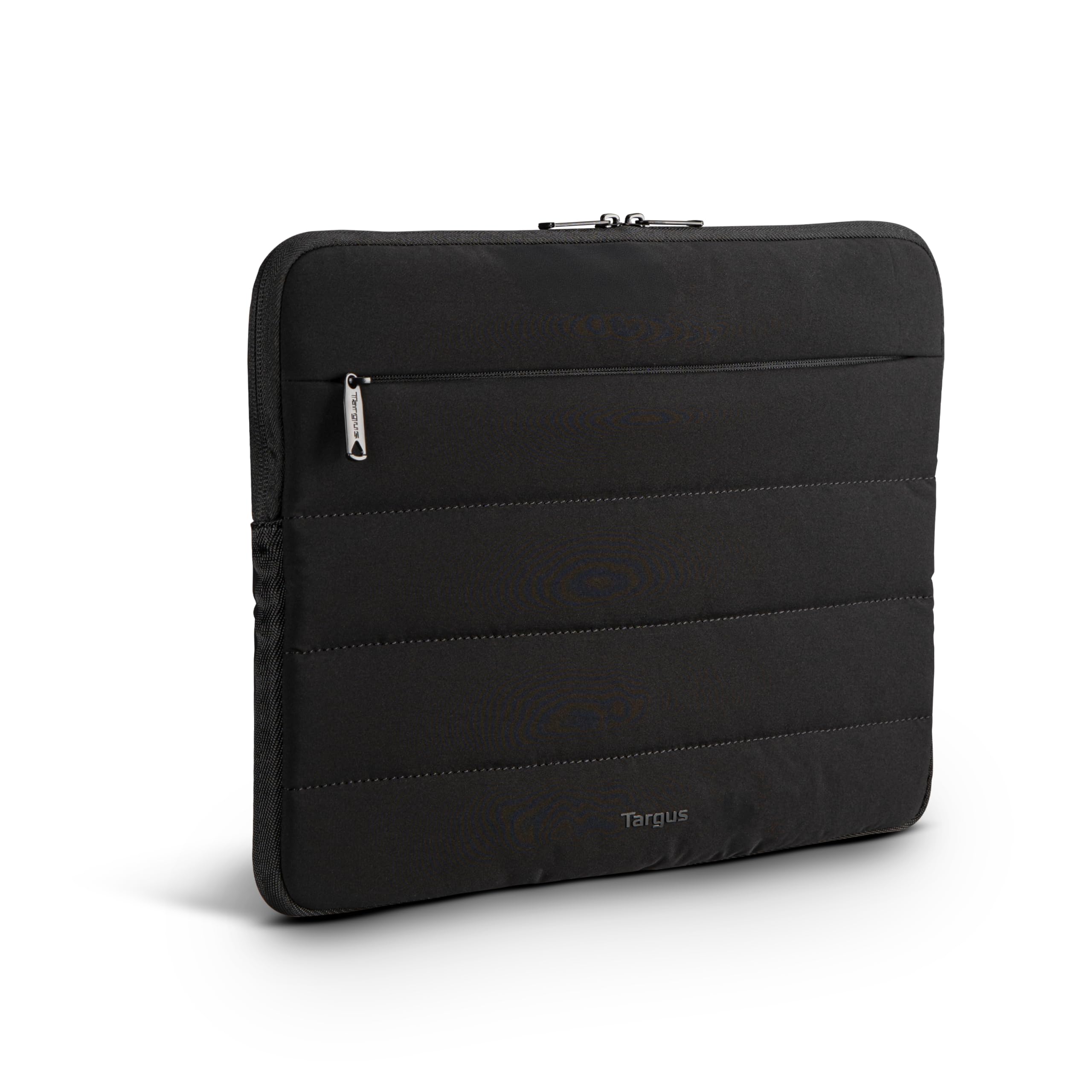 targus-15-16-inch-puffer-laptop-sleeve-lightweight-plush-interior-front-pocket-d image 1