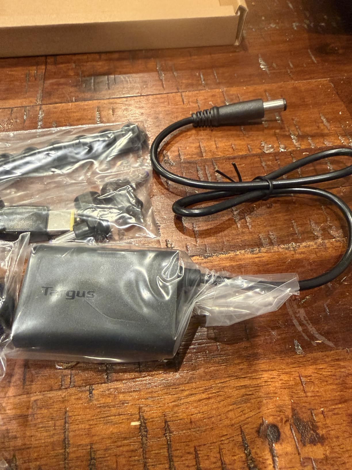 Saved my old laptop