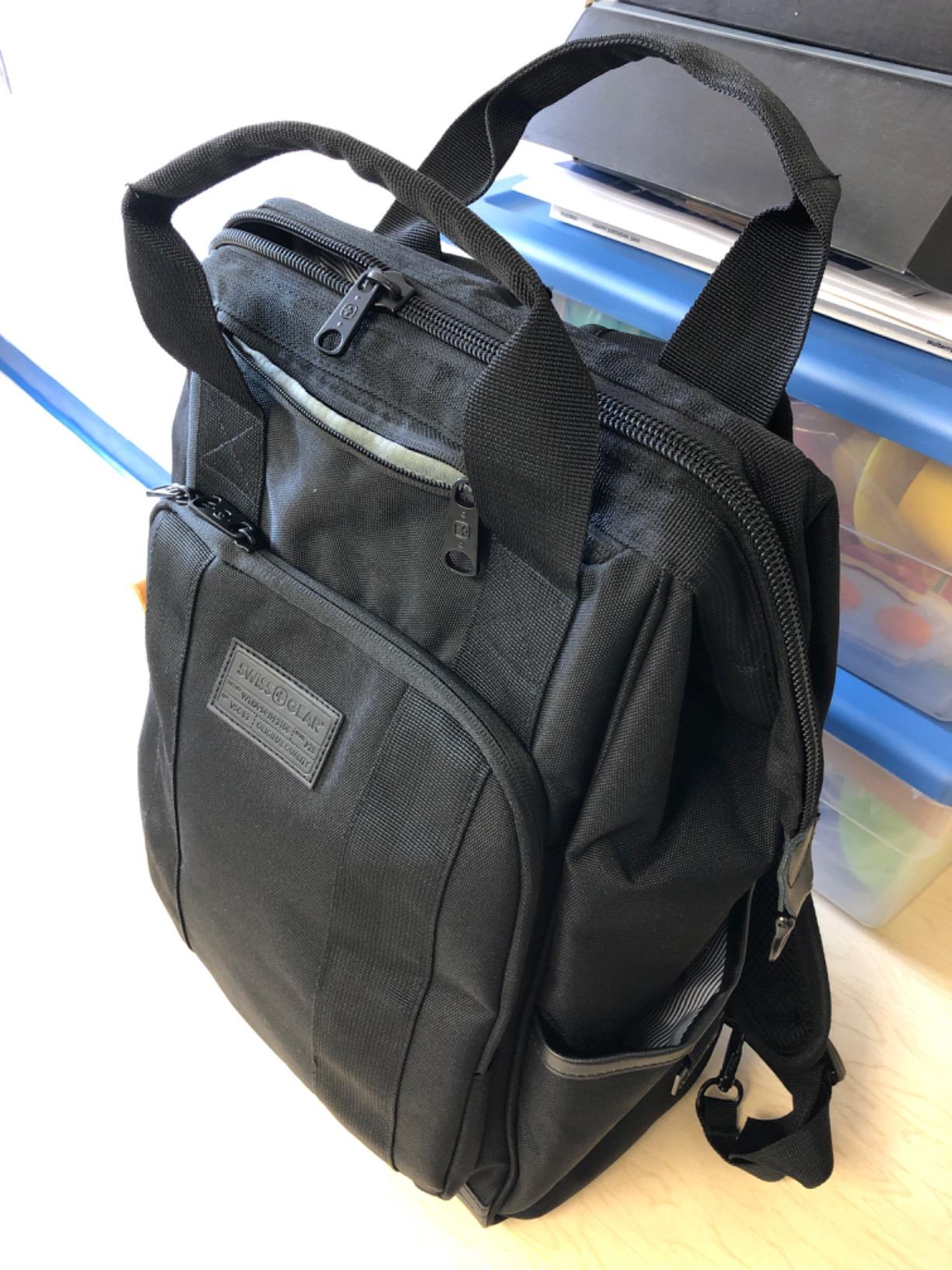 Stylish and functional