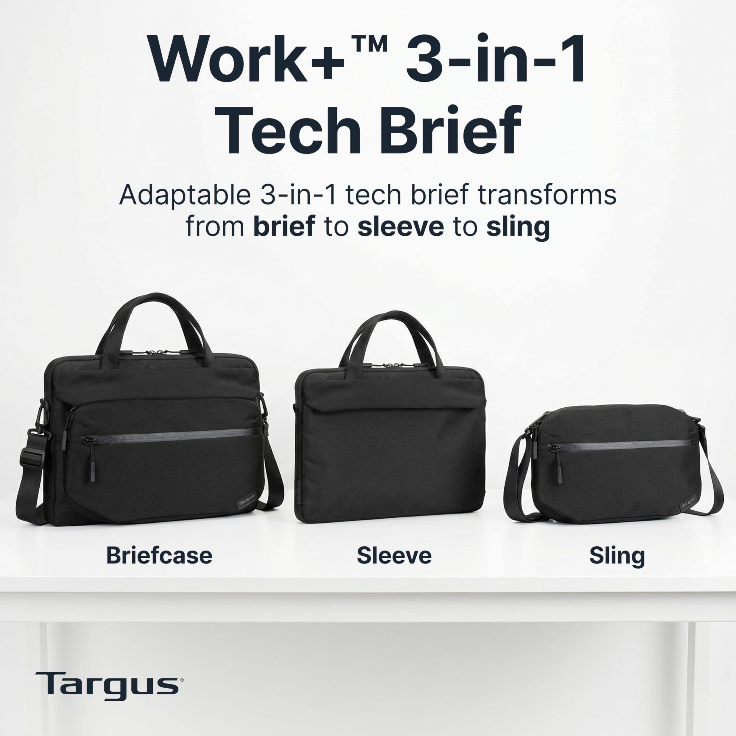 targus-13-14-inch-work-3-in-1-tech-brief-with-detachable-sling-360-protection-an image 2
