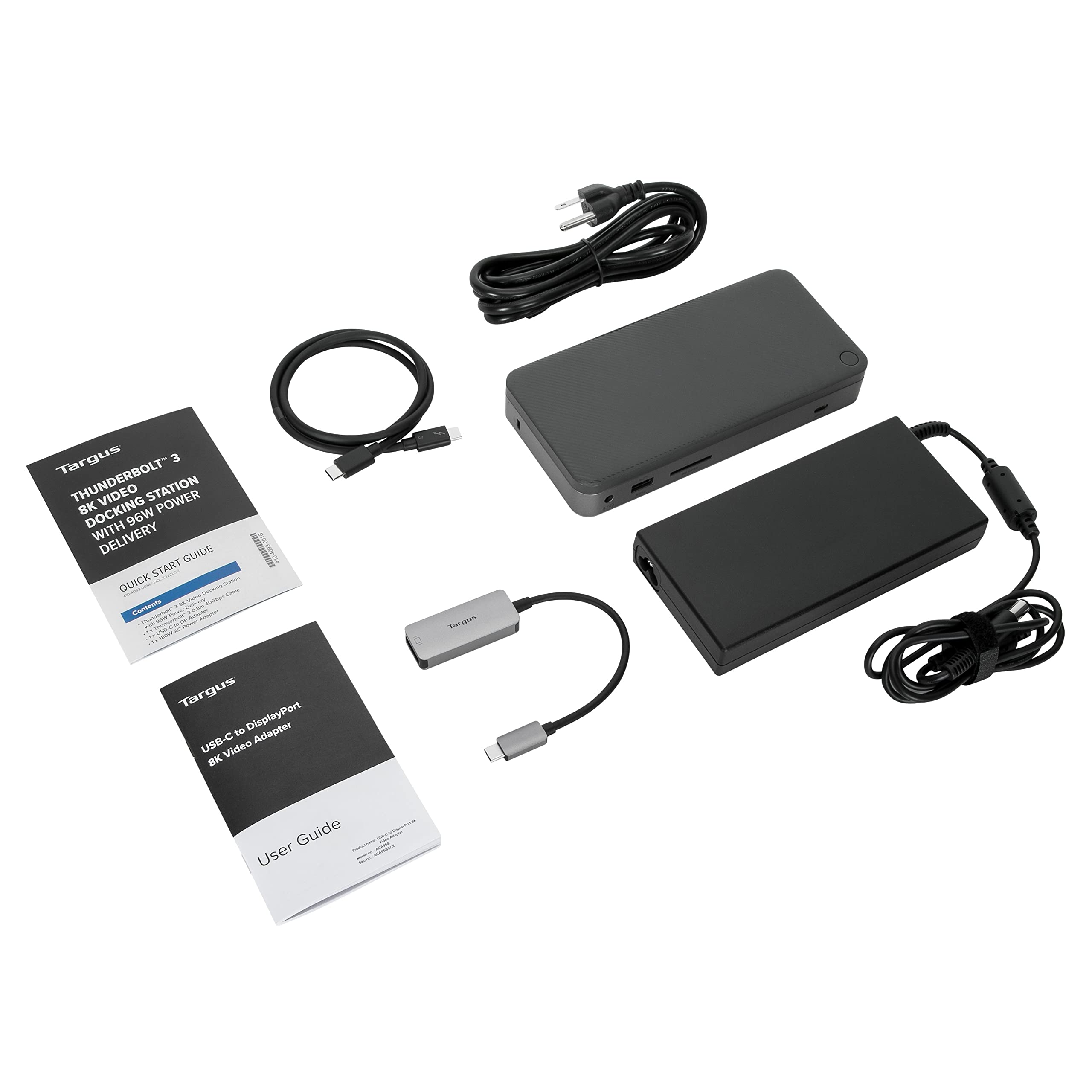 targus-thunderbolt-3-docking-station-with-96w-power-delivery-dock222usz-dual-4k- image 6
