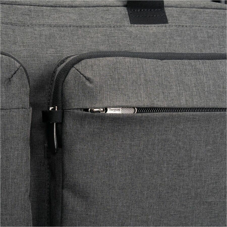 targus-hybrid-tbt94304gl-convertible-backpack-briefcase-for-15-16-inch-laptop-an image 8