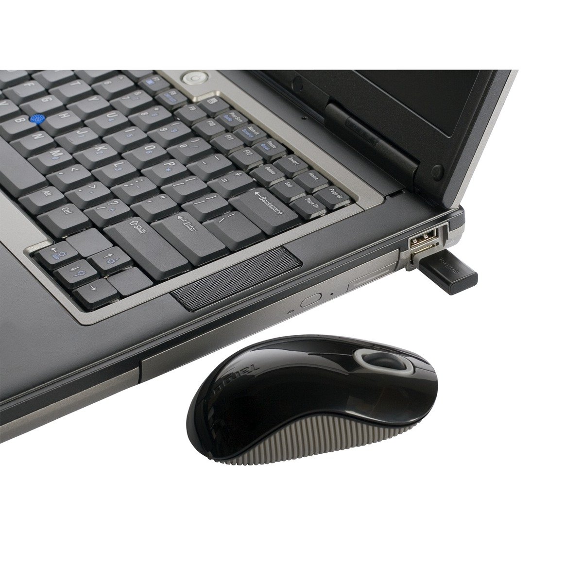 targus-amw50us-wireless-mouse-with-blue-trace-technology-2-4ghz-adjustable-dpi-b image 3