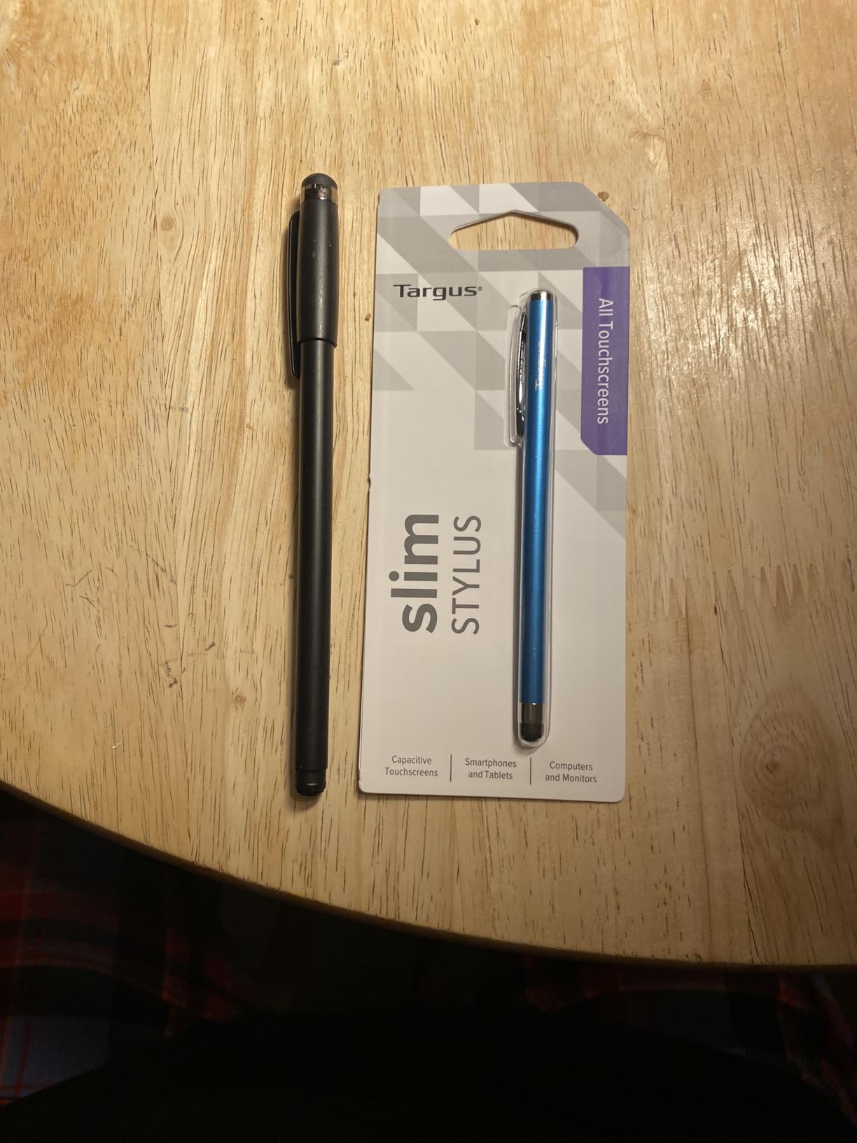Works great on my tablet