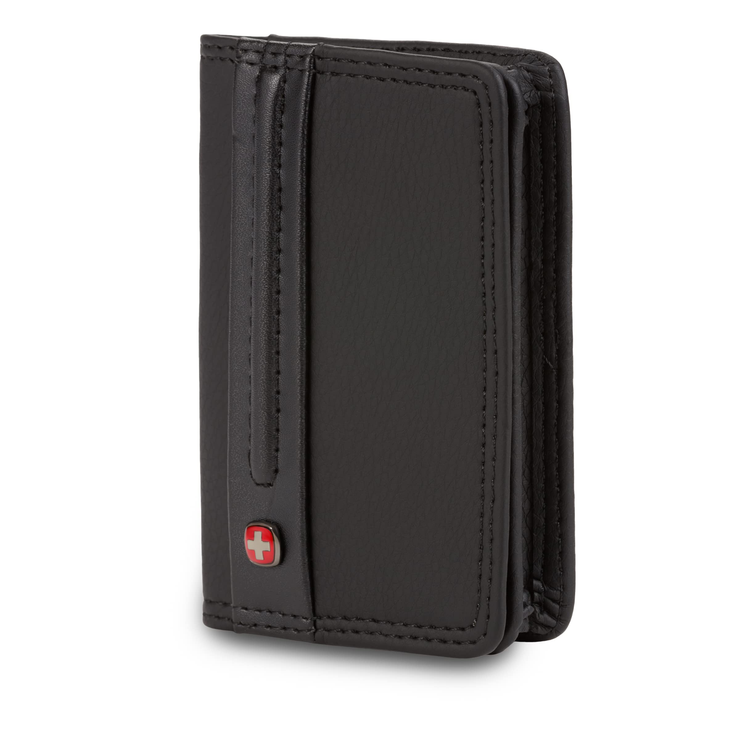 swissgear-wenger-diplomat-executive-120-count-credit-card-and-business-card-hold image 1