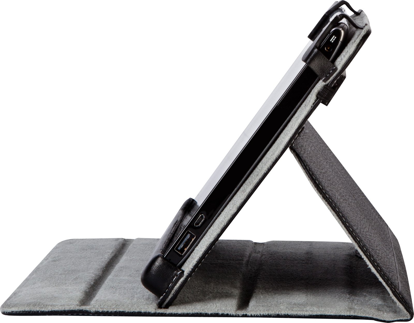 targus-truss-leather-case-stand-for-acer-iconia-tab-a500-10-1-inch-thz07002us-bl image 2