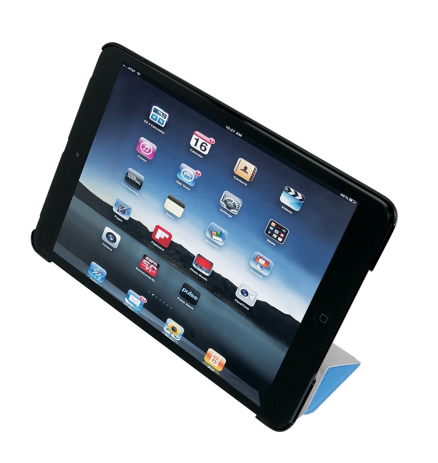 targus-click-case-for-ipad-mini-ultra-slim-protective-case-with-stand-black image 5