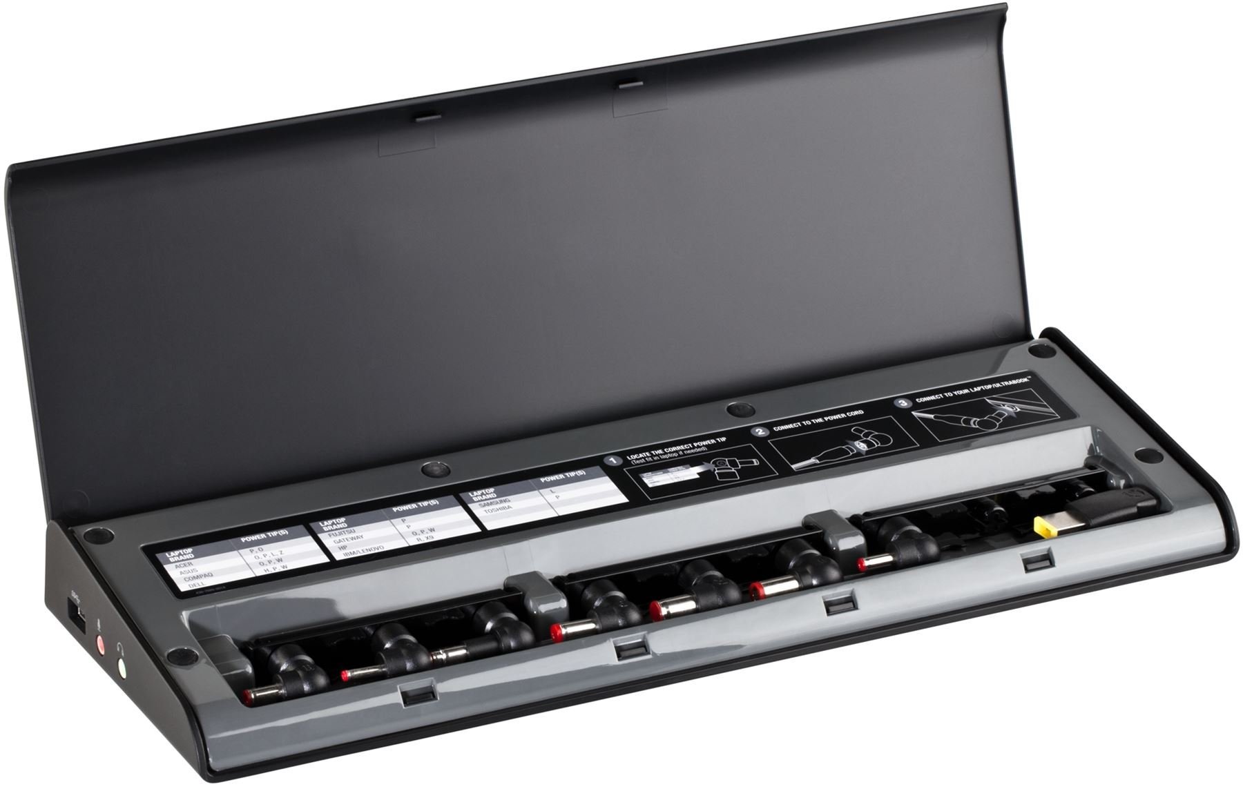 targus-universal-3-0-dual-video-2k-laptop-docking-station-acp77usz image 2