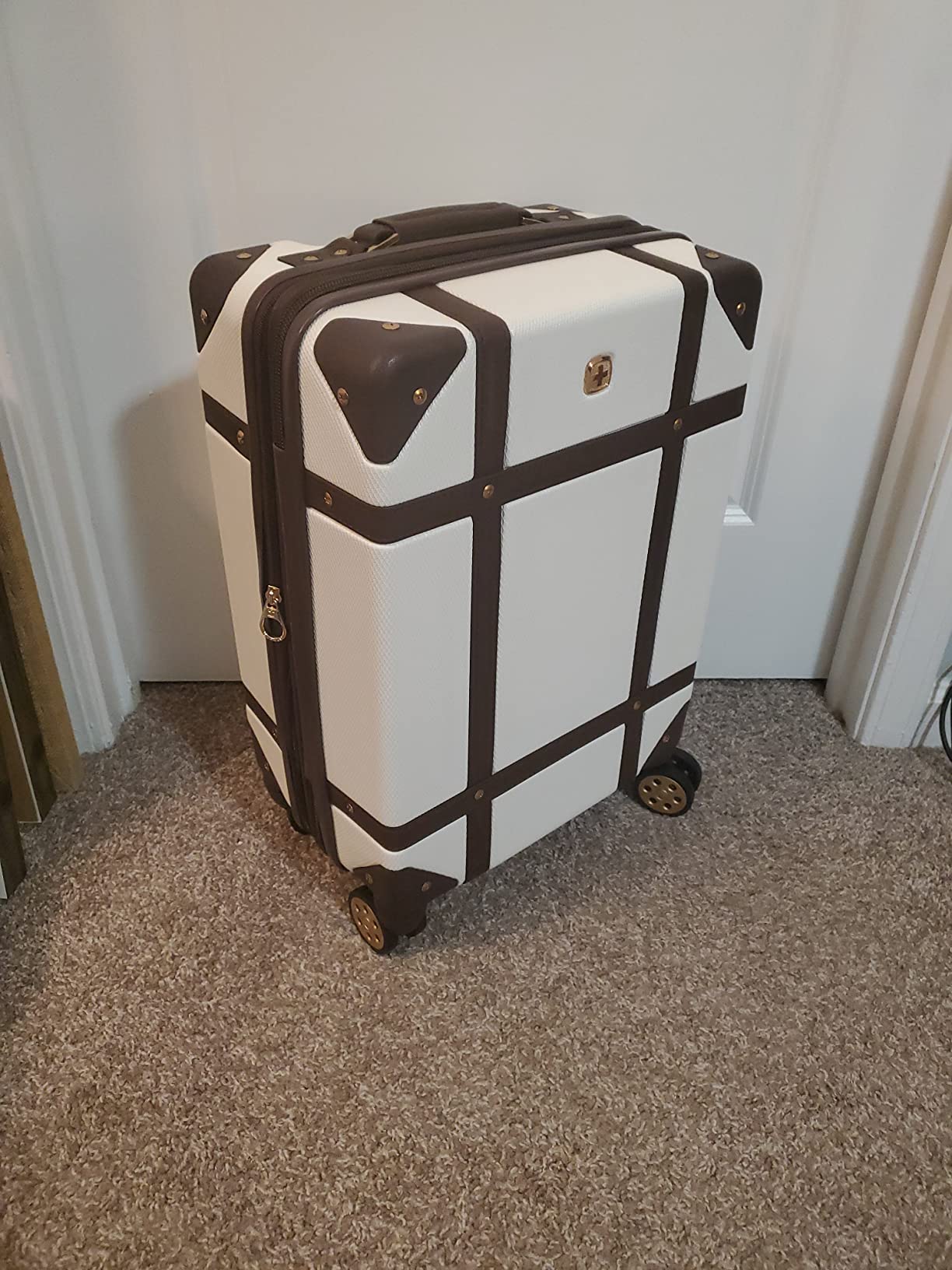 Perfect set for family vacations