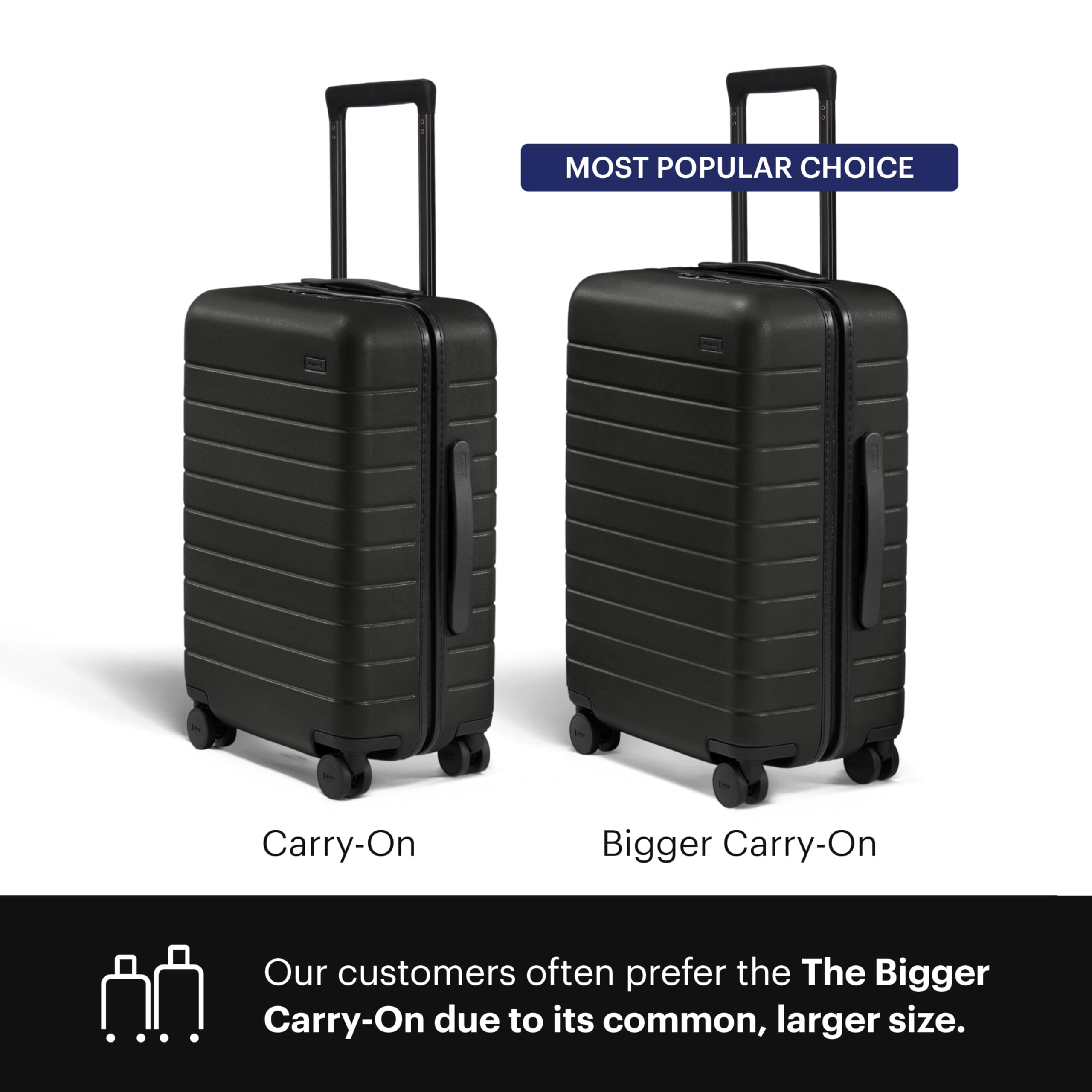 away-carry-on-luggage-22-inch-hardside-suitcase-with-360-spinner-wheels-tsa-lock image 6