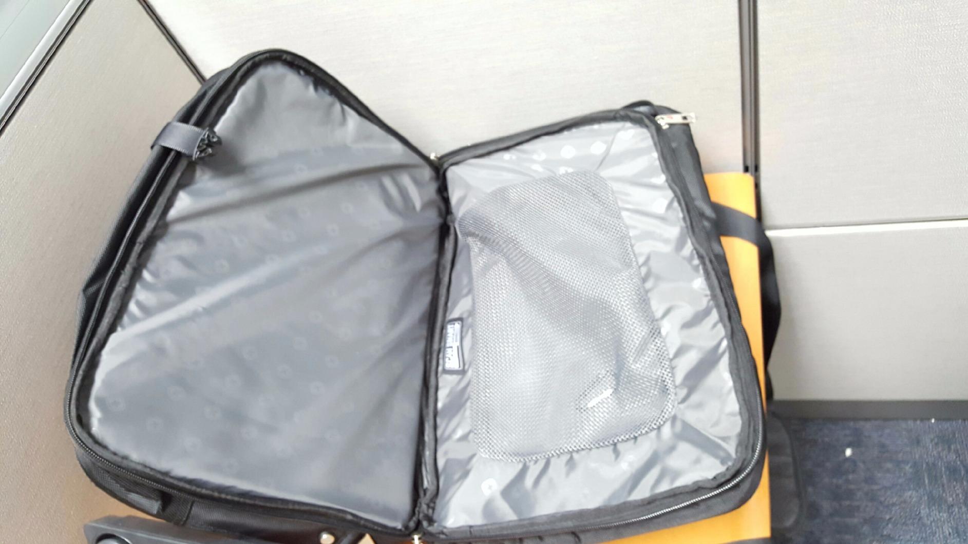 Not for heavy laptops