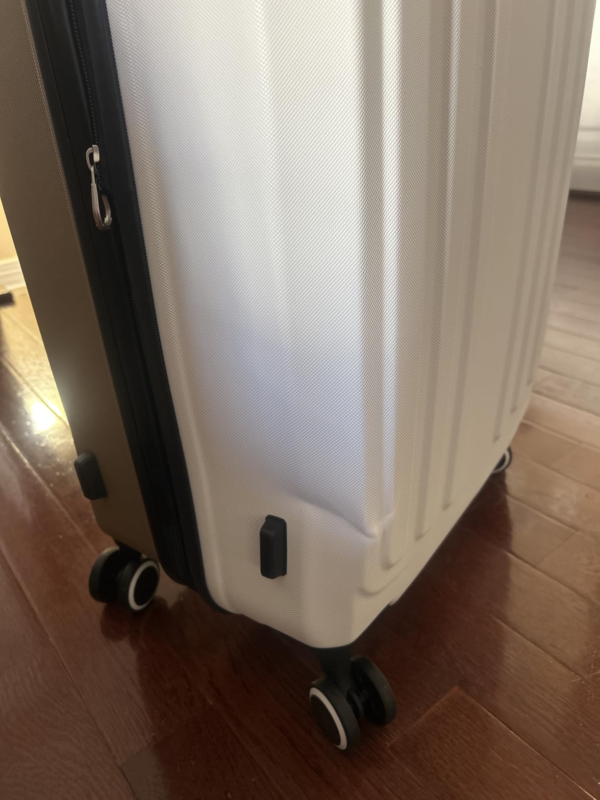 Excellent for family trips