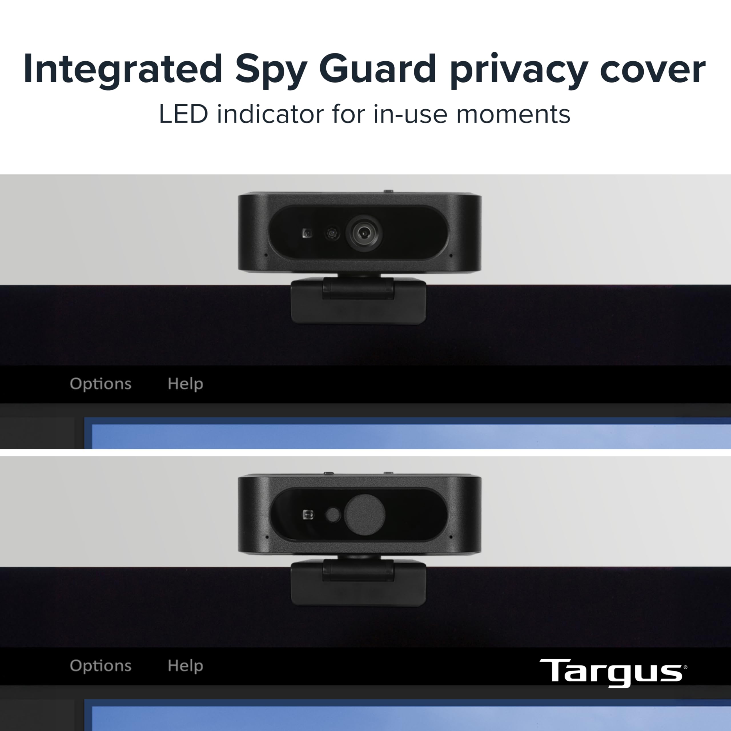 targus-full-hd-1080p-webcam-with-ir-facial-recognition-windows-hello-compatible- image 3