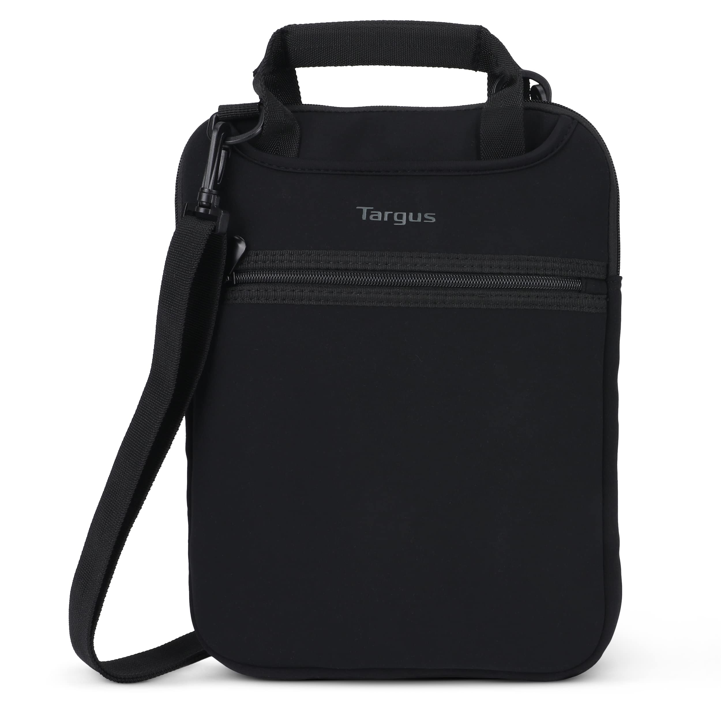 targus-12-vertical-slipcase-with-hideaway-handles-tss912 image 1