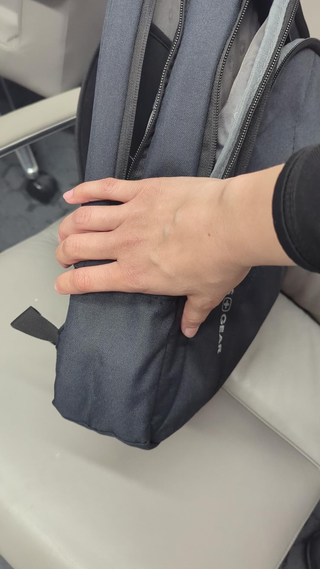 Slim, organized, and affordable