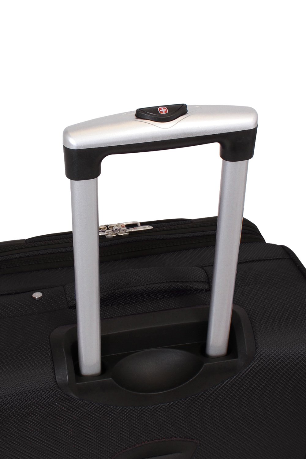 swissgear-sion-softside-expandable-spinner-luggage-2-piece-set-21-25 image 3